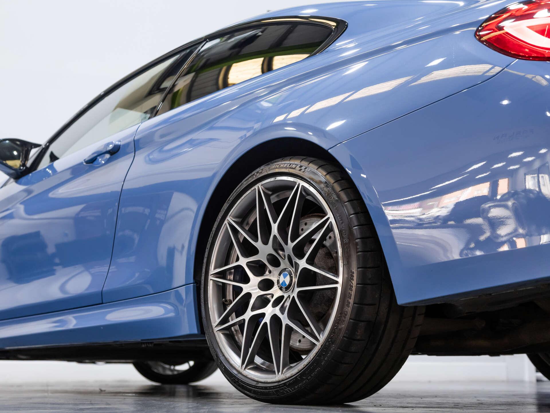 BMW M4 view 28