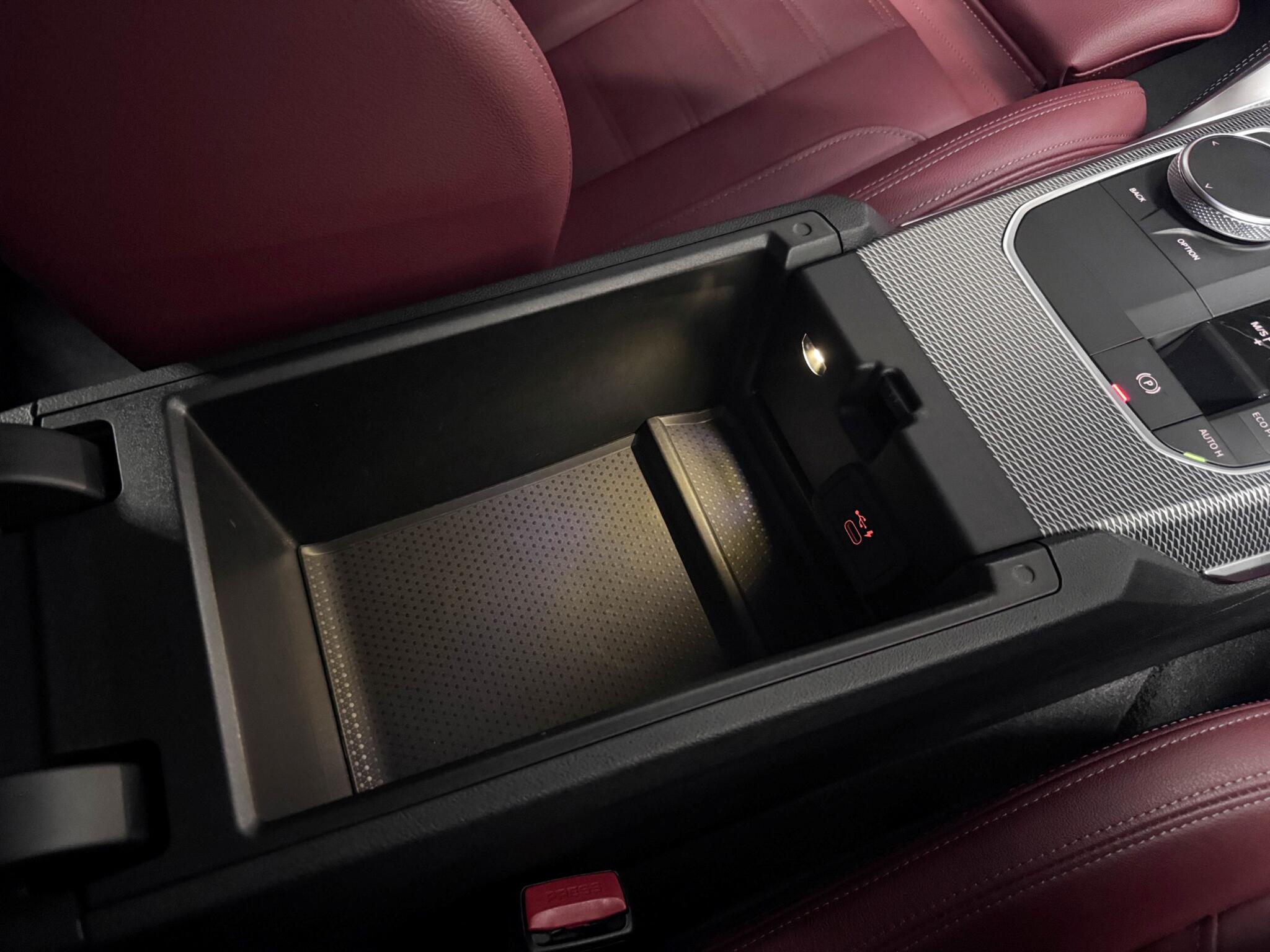 BMW 4 Series view 31