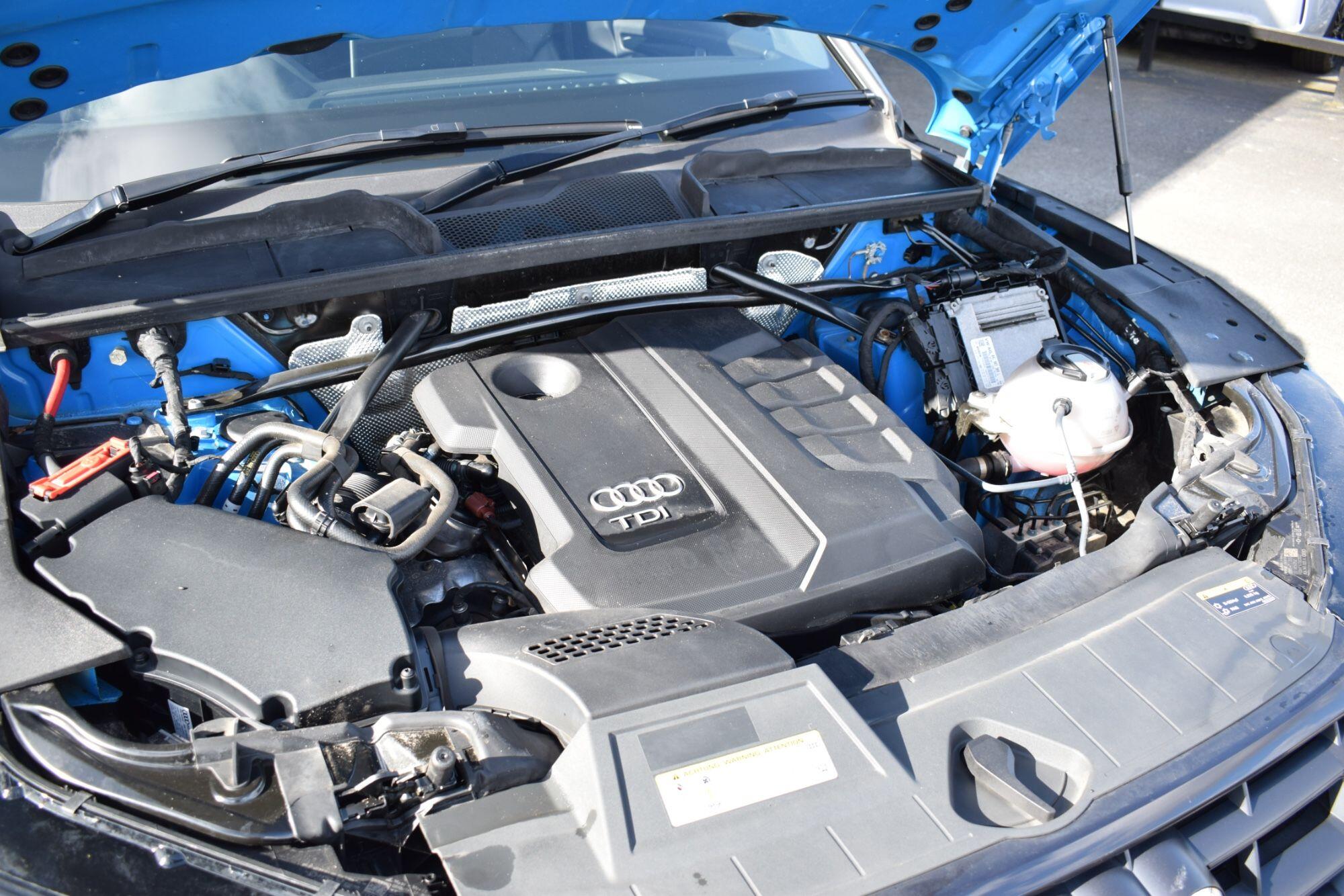 Audi Q5 view 35