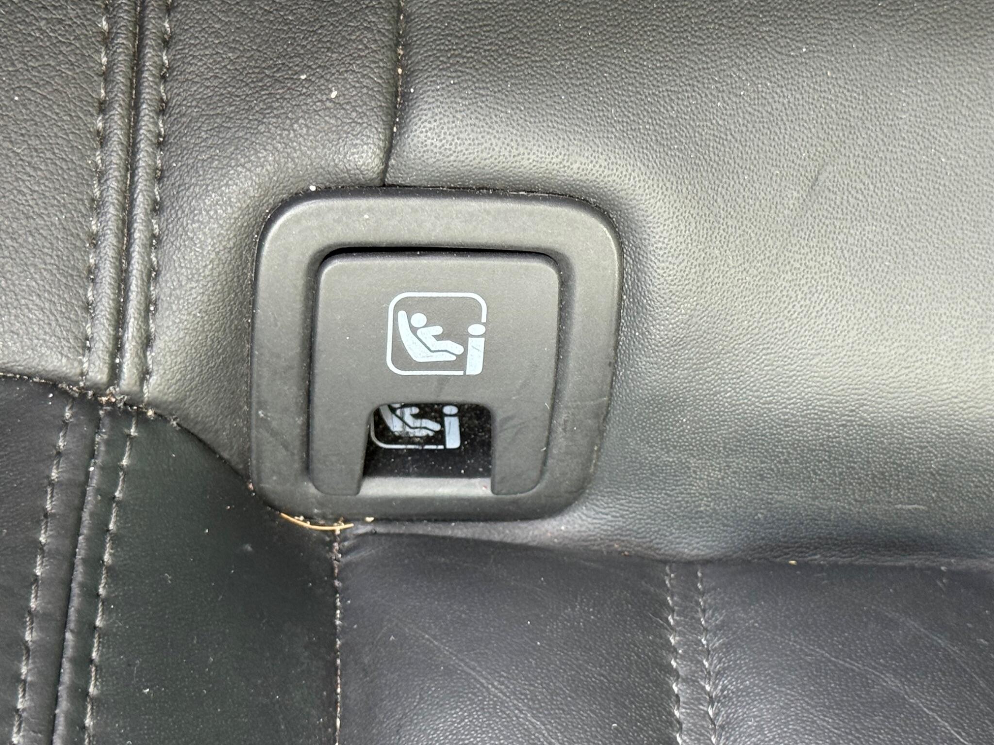 Skoda Superb view 18