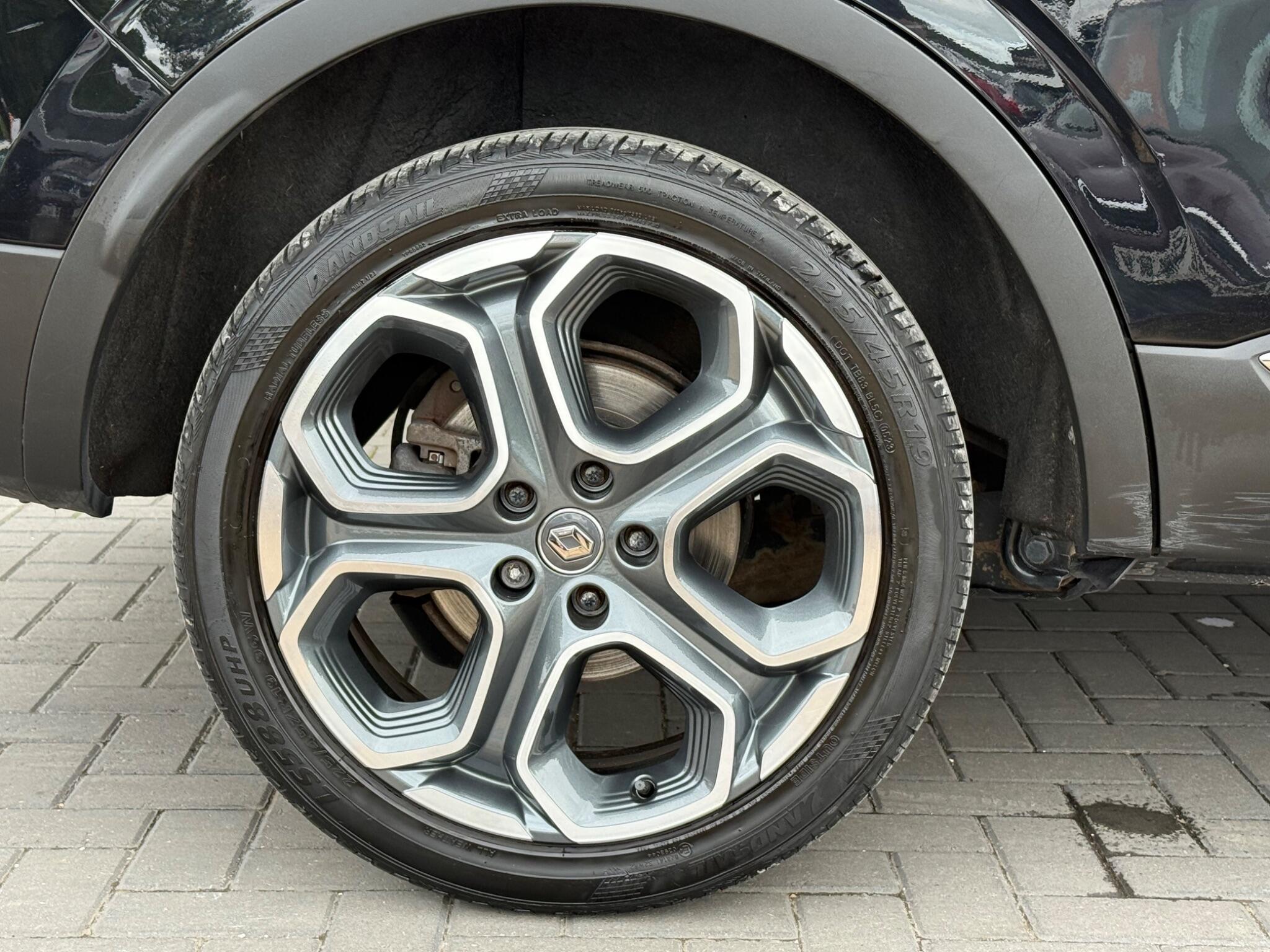 Renault Kadjar view 13