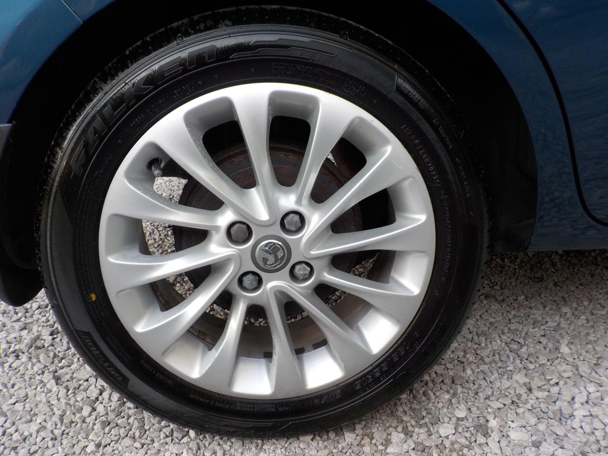 Vauxhall Corsa 1.4i SE Auto Euro 6 5dr