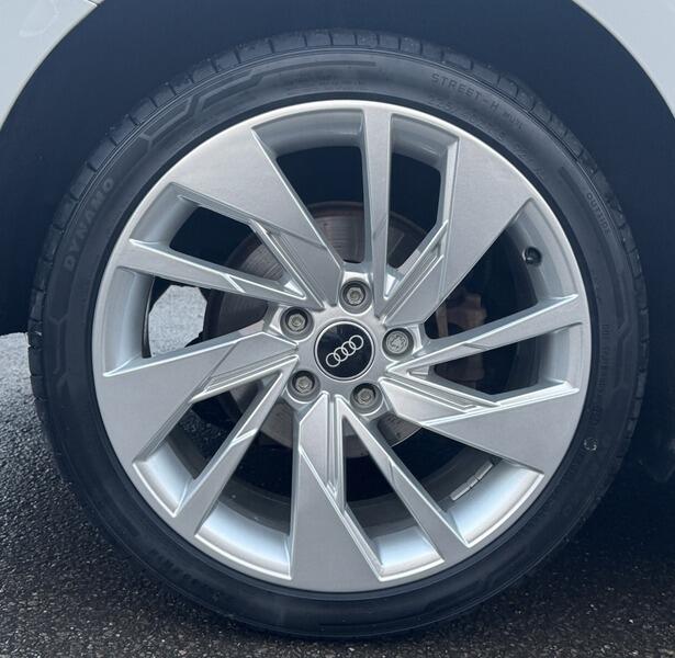2021 Audi A3 1.4 TFSIe 40 S line Sportback S Tronic Euro 6 (s/s) 5dr 13kWh • 69,000 miles image 23