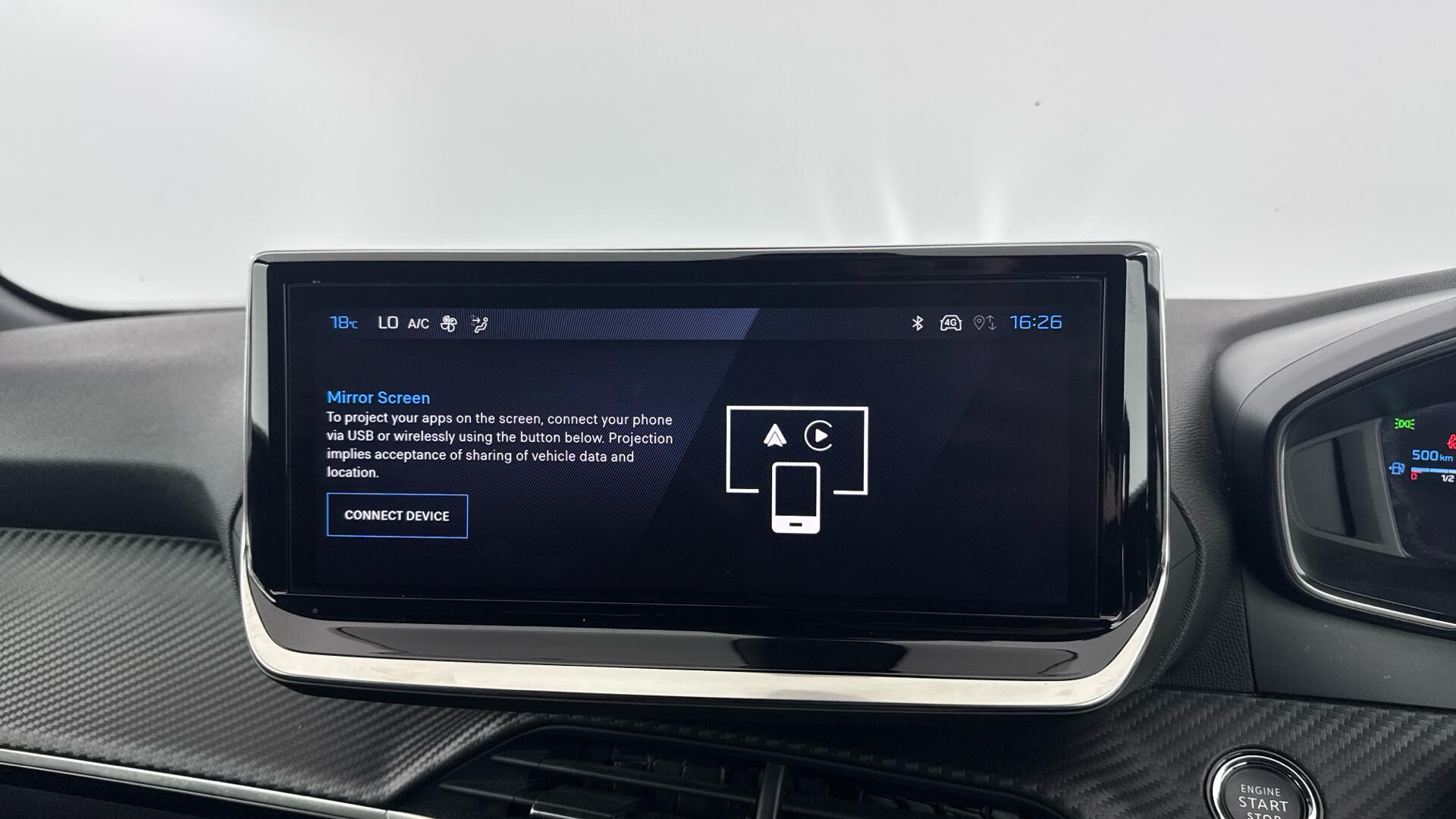 Peugeot 2008 view 28