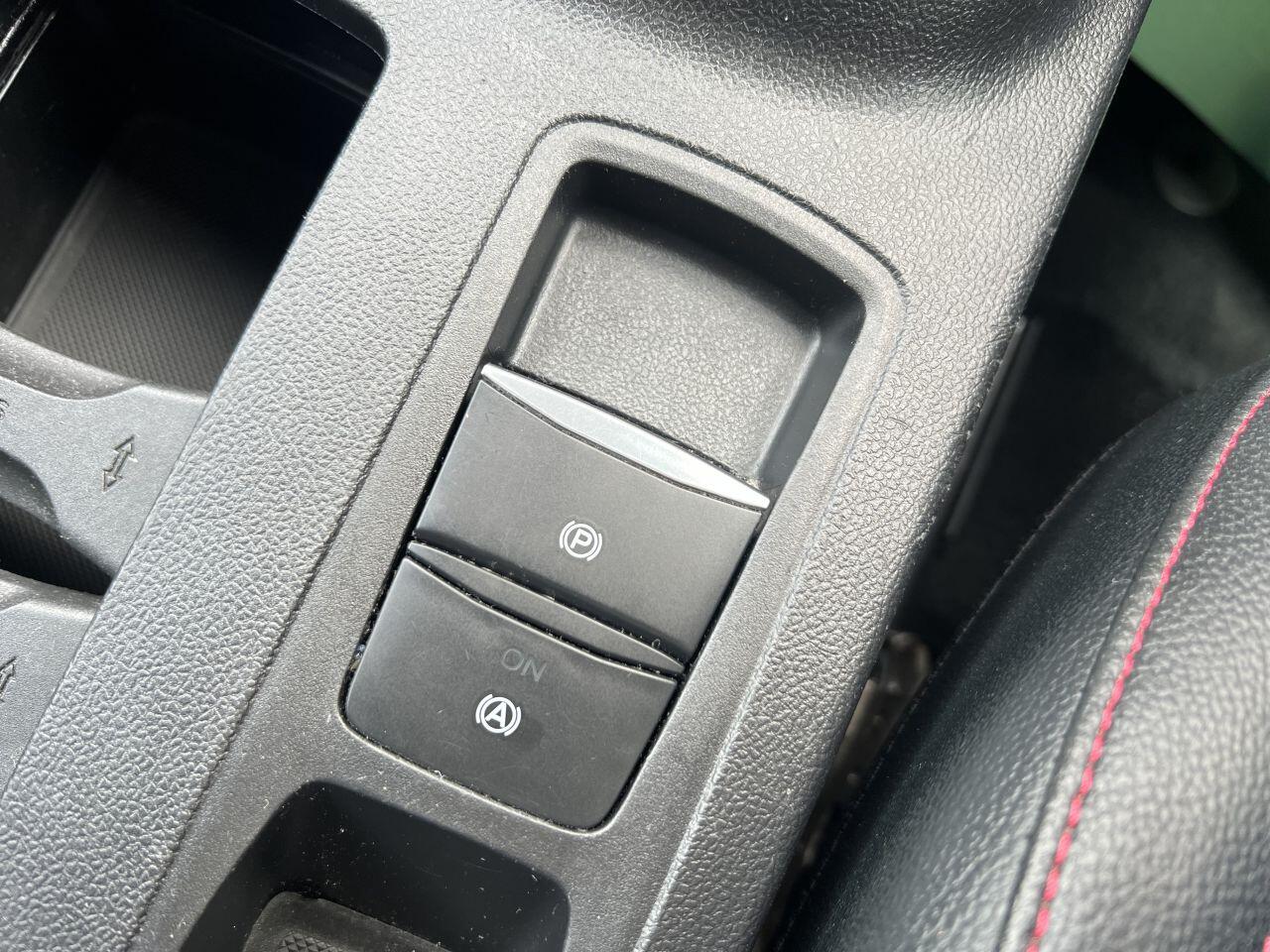 Ford Focus view 31