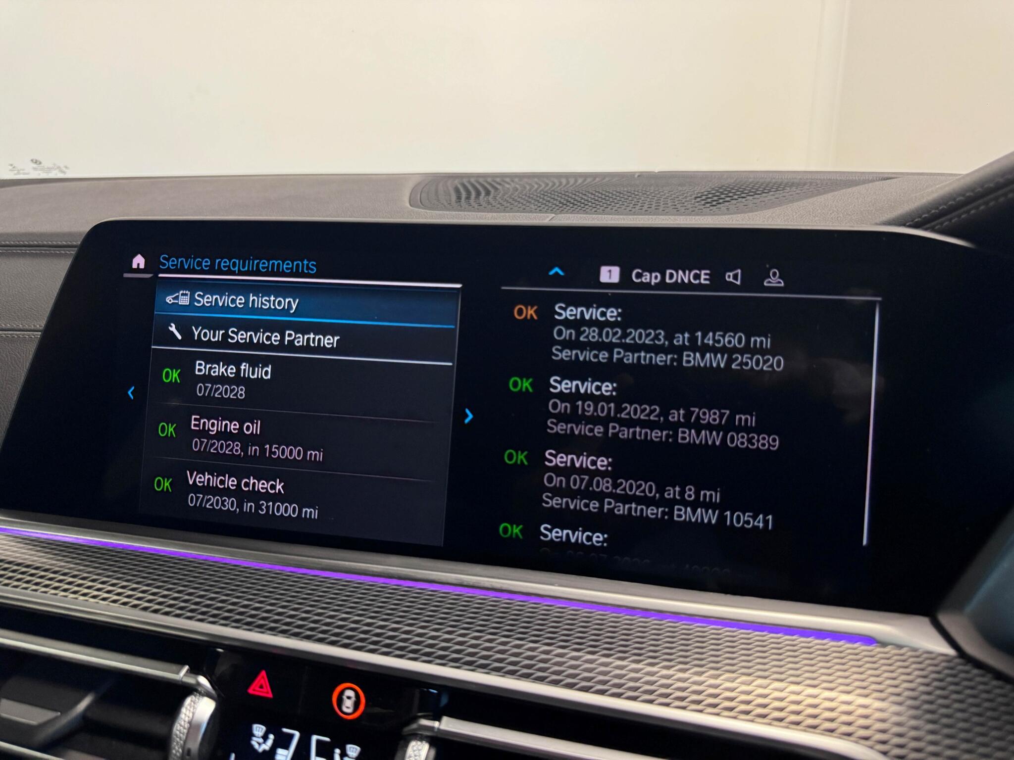 BMW X6 view 49