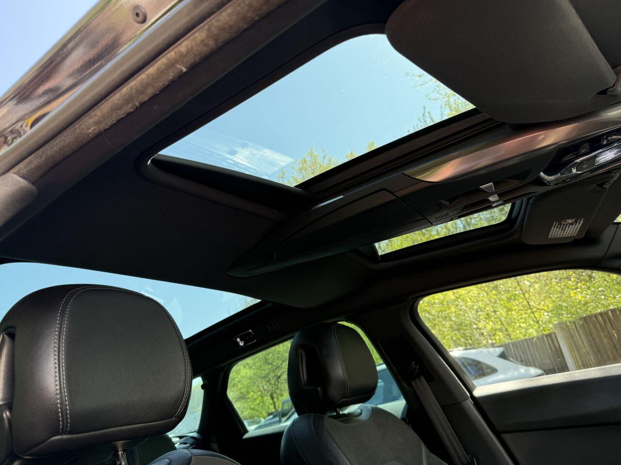 Citroen DS5 view 26