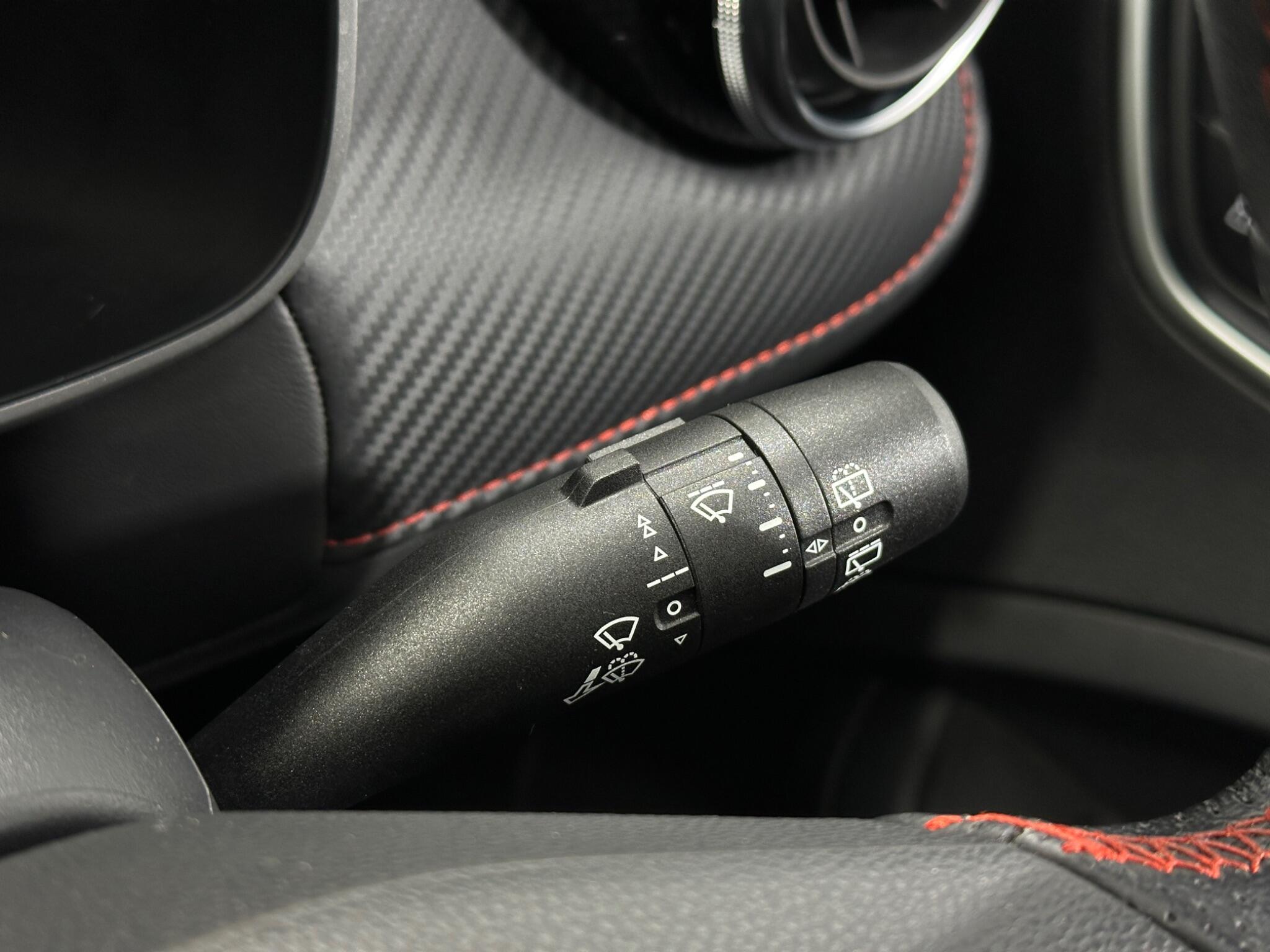 MG ZS view 17