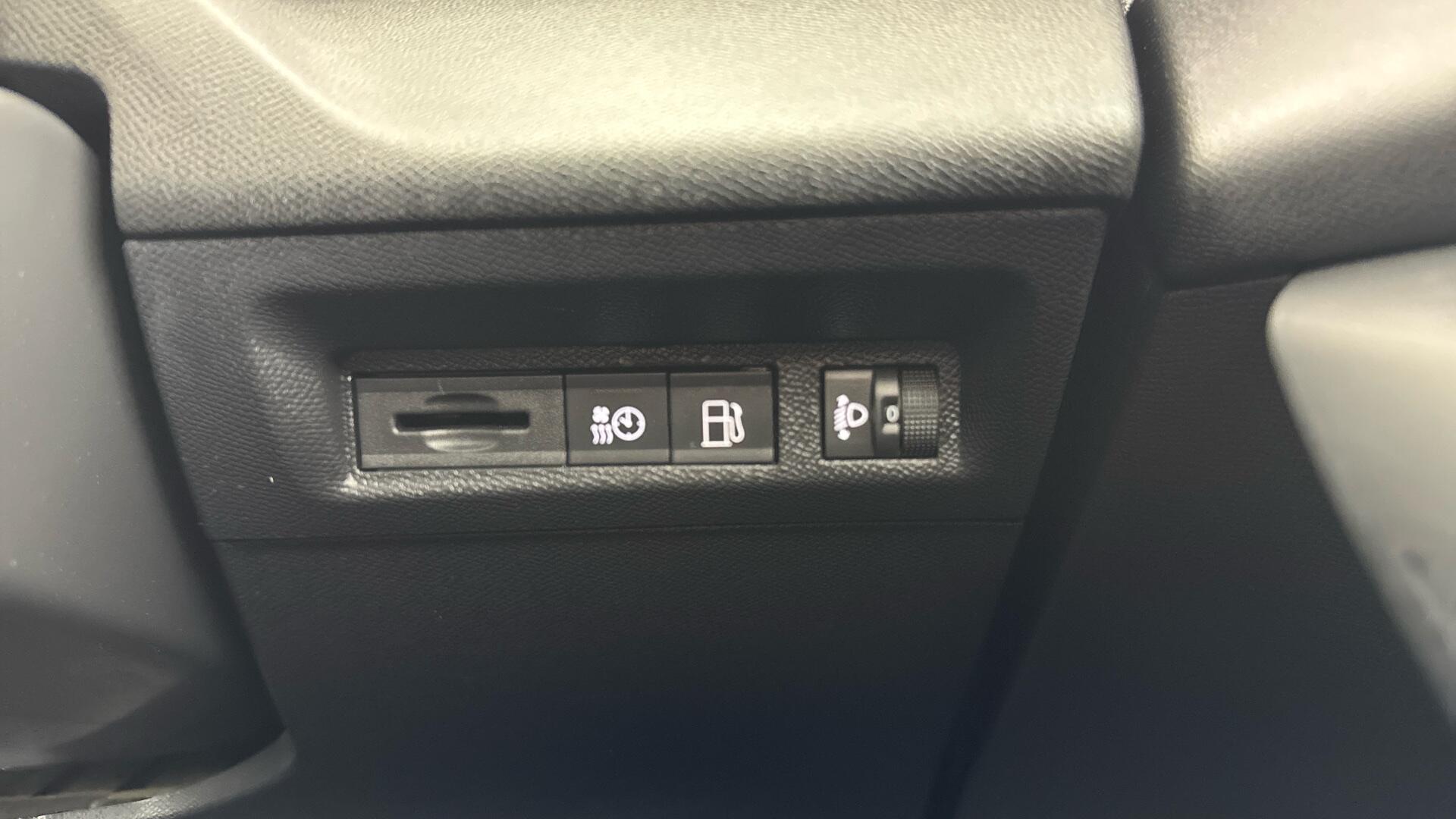 Peugeot 308 view 43
