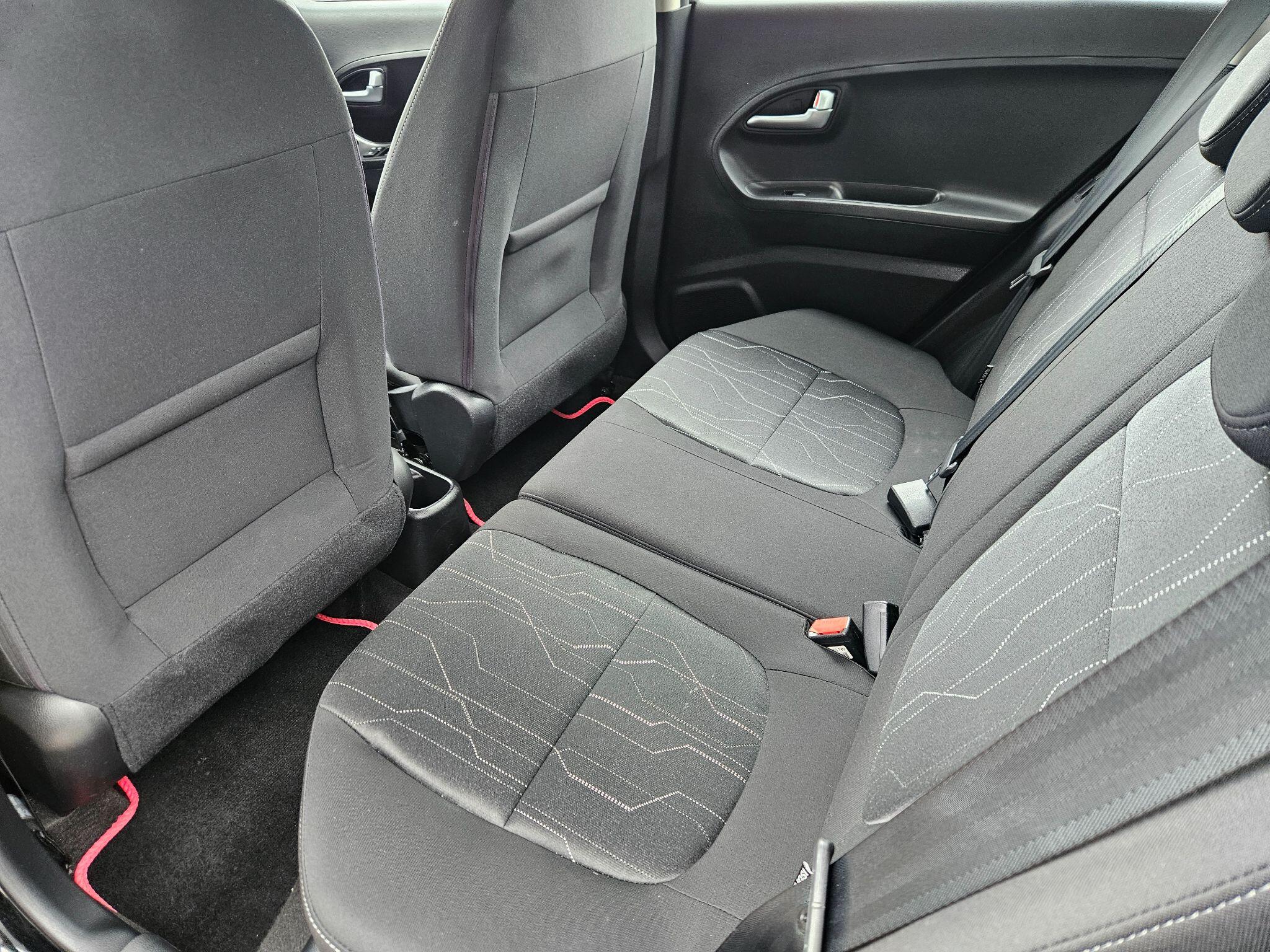 2016 Kia Picanto image 34