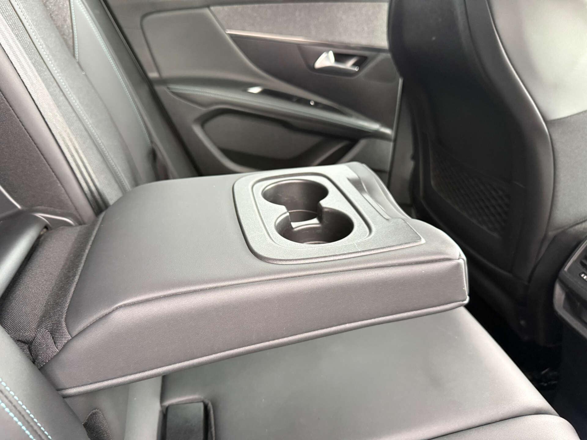 Peugeot 3008 view 70