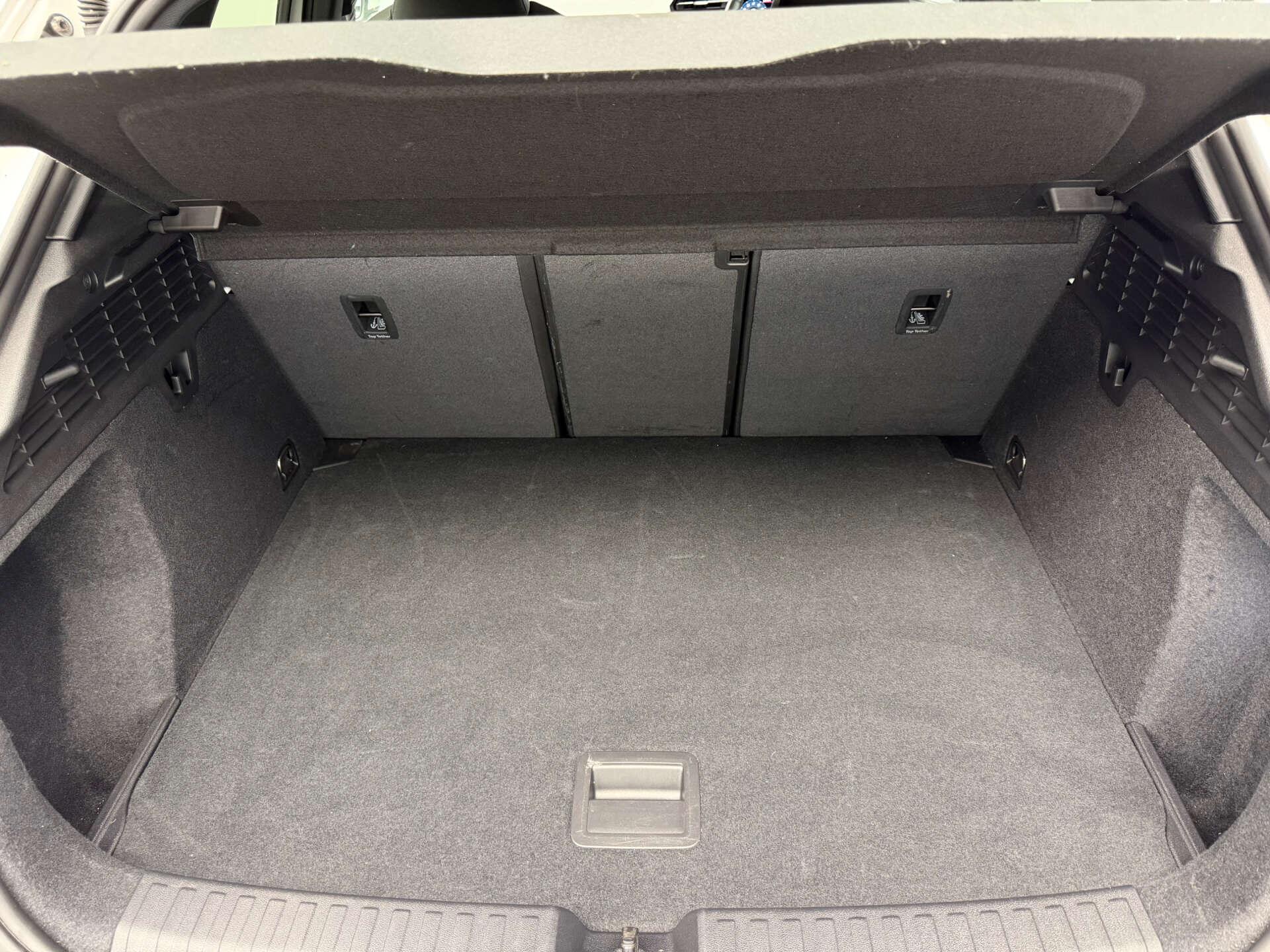 Audi A3 view 31