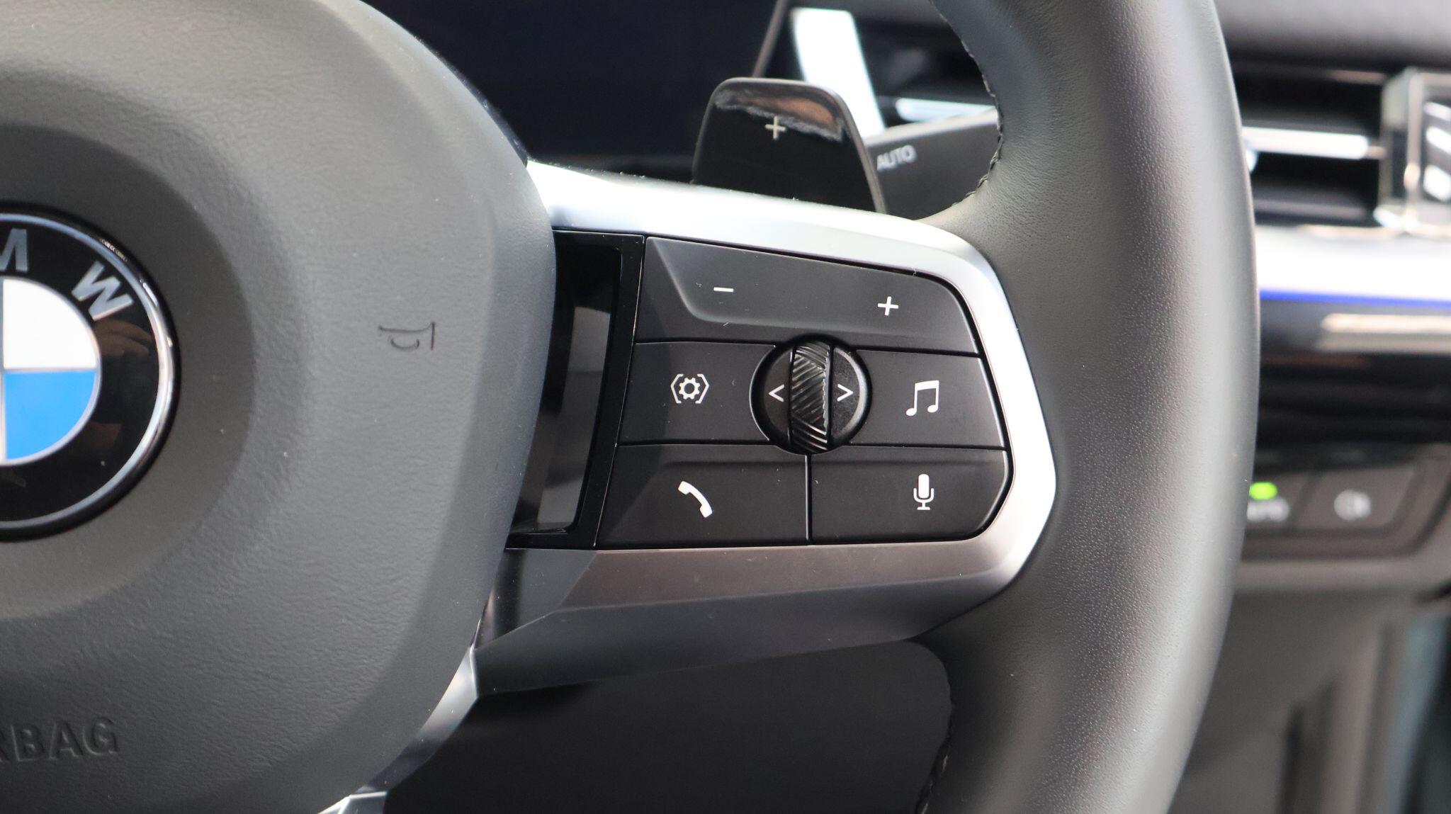 BMW X2 view 17