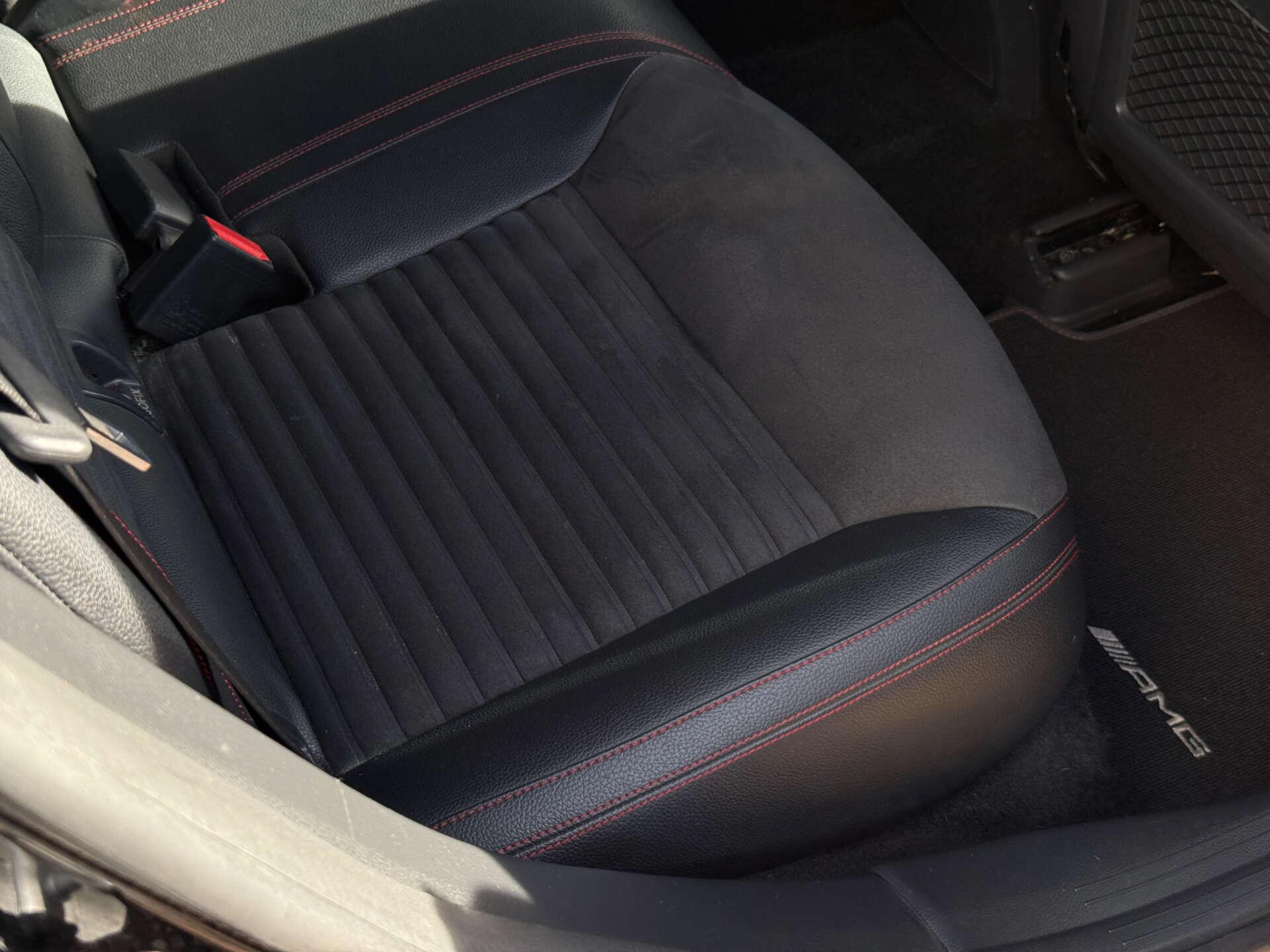 Mercedes-Benz Cla view 24