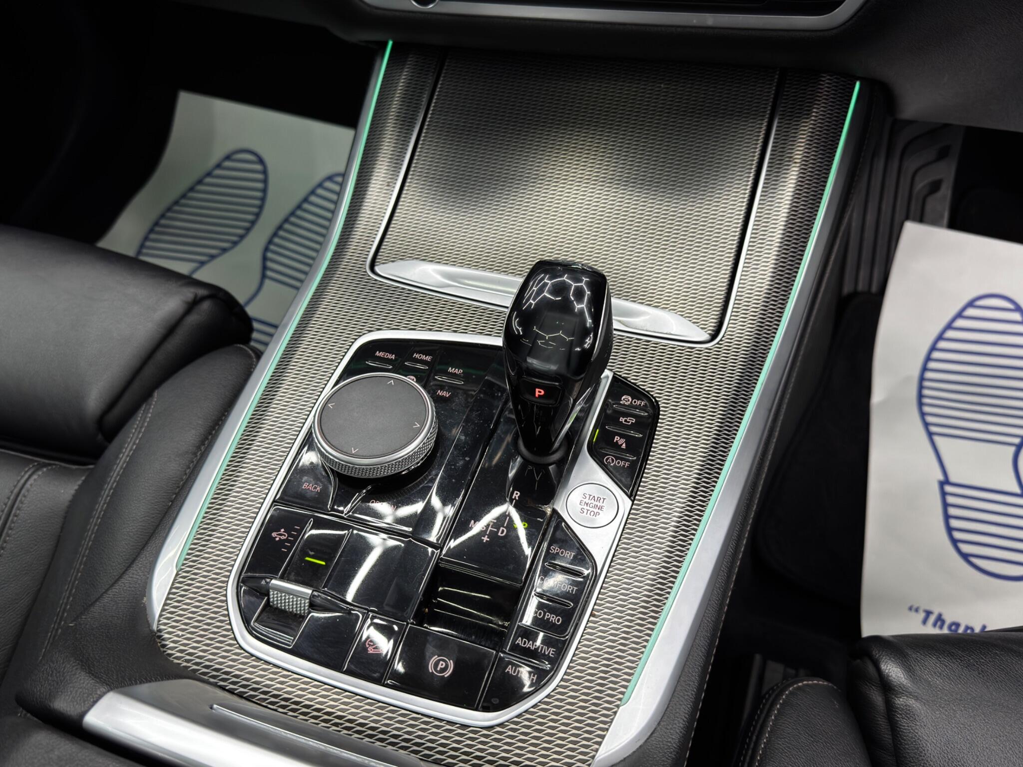 BMW X5 view 26