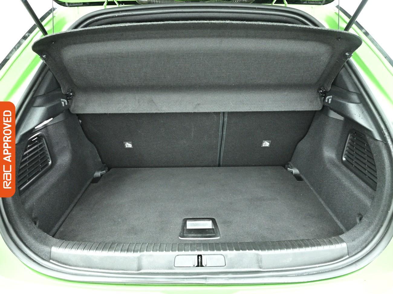 Vauxhall Mokka view 13
