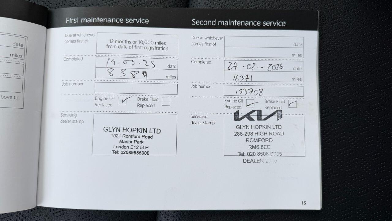 Kia Picanto view 39