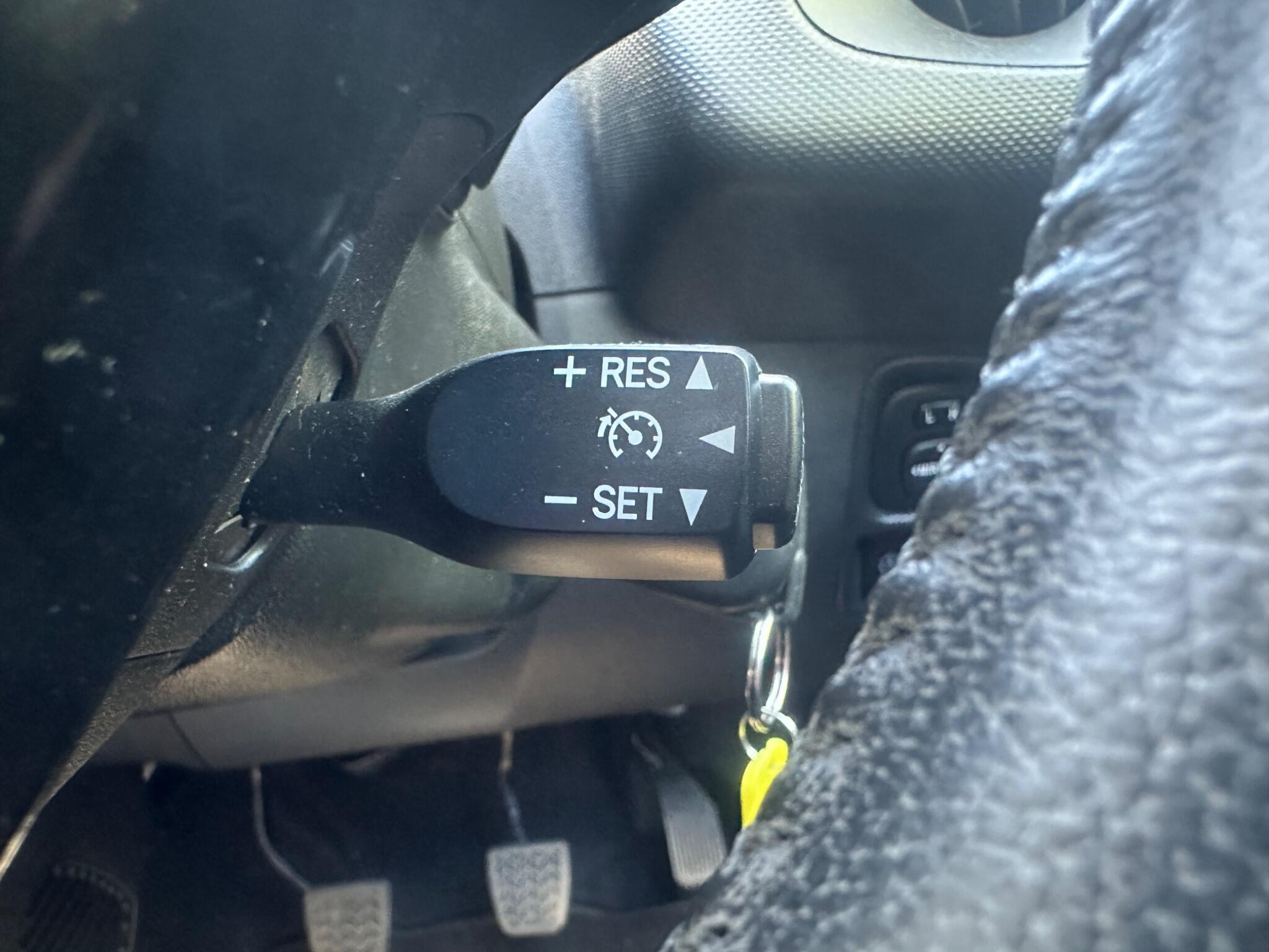 2020 Citroen C1 image 32