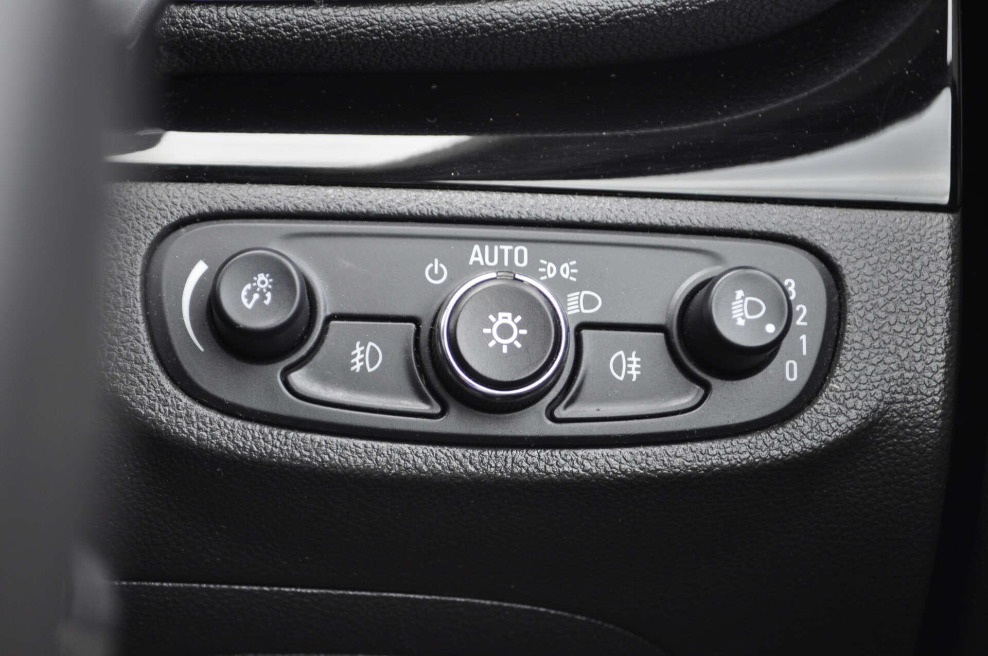 Vauxhall Mokka X view 22