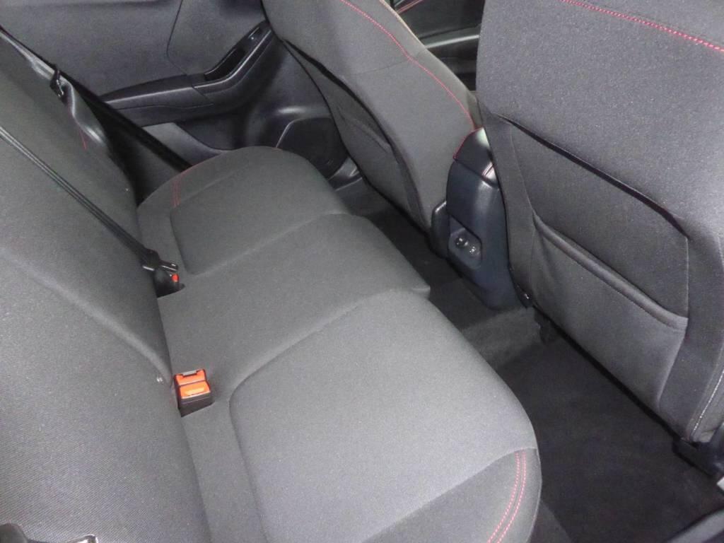 Ford Puma view 14