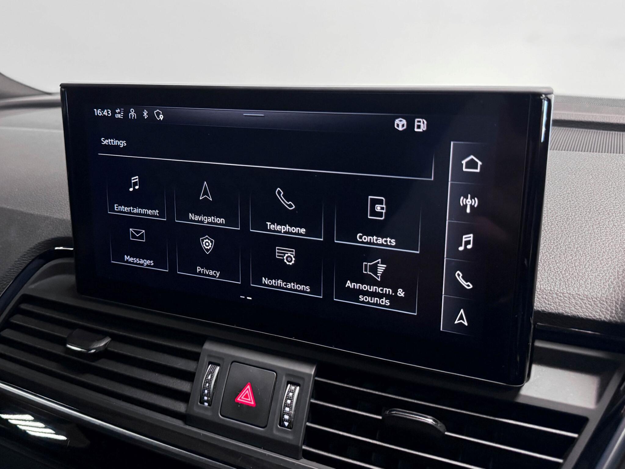 Audi Q5 view 53