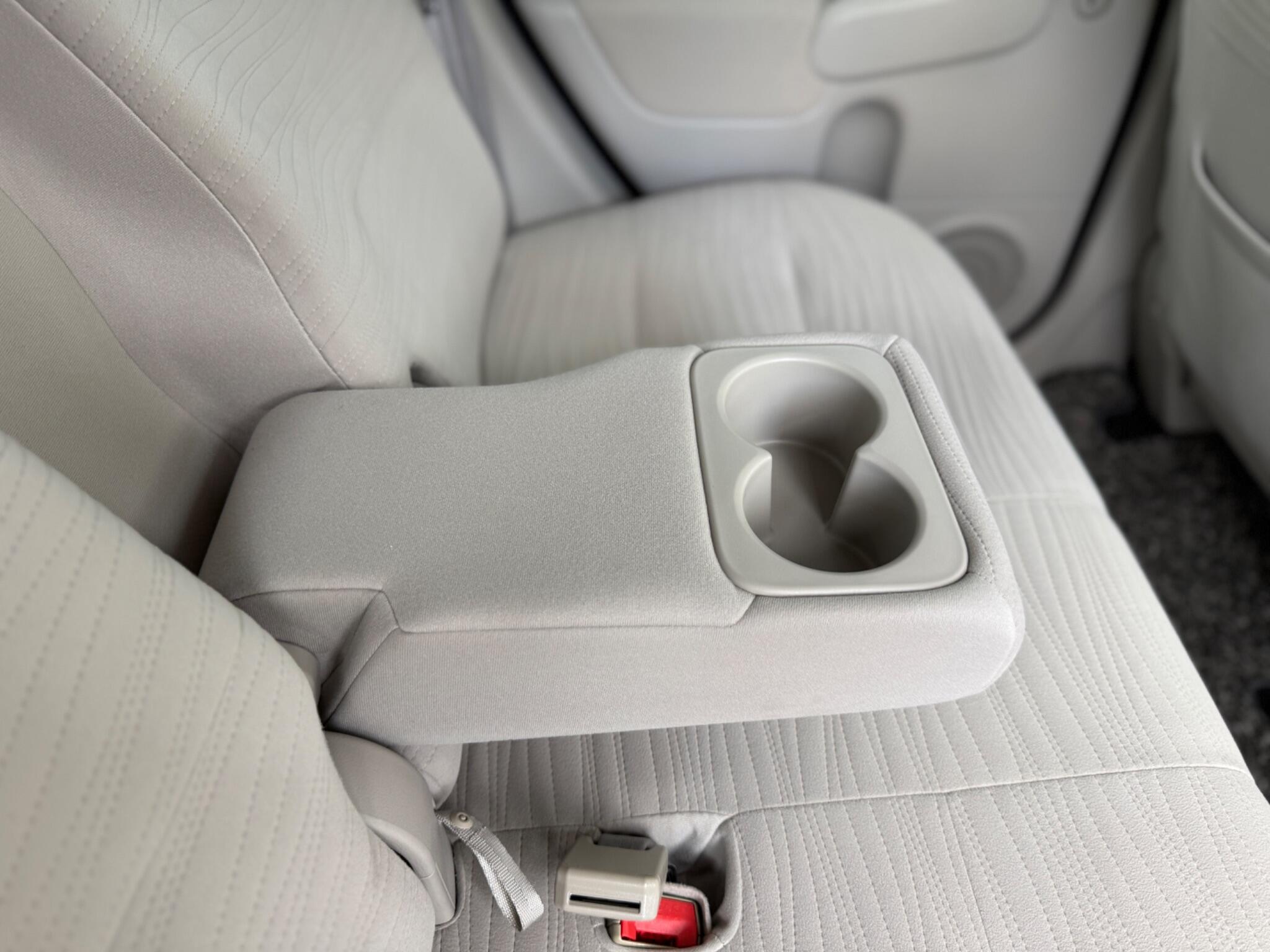 Nissan Cube view 43
