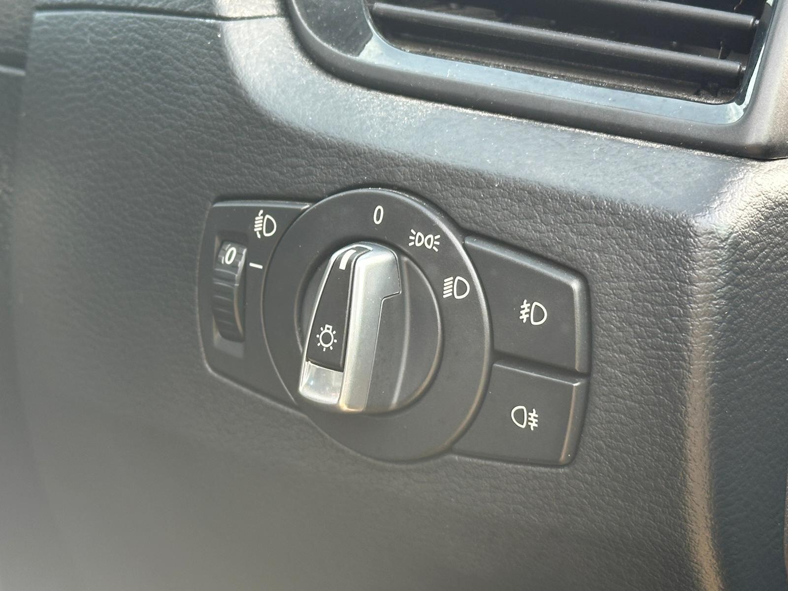 BMW X1 view 18
