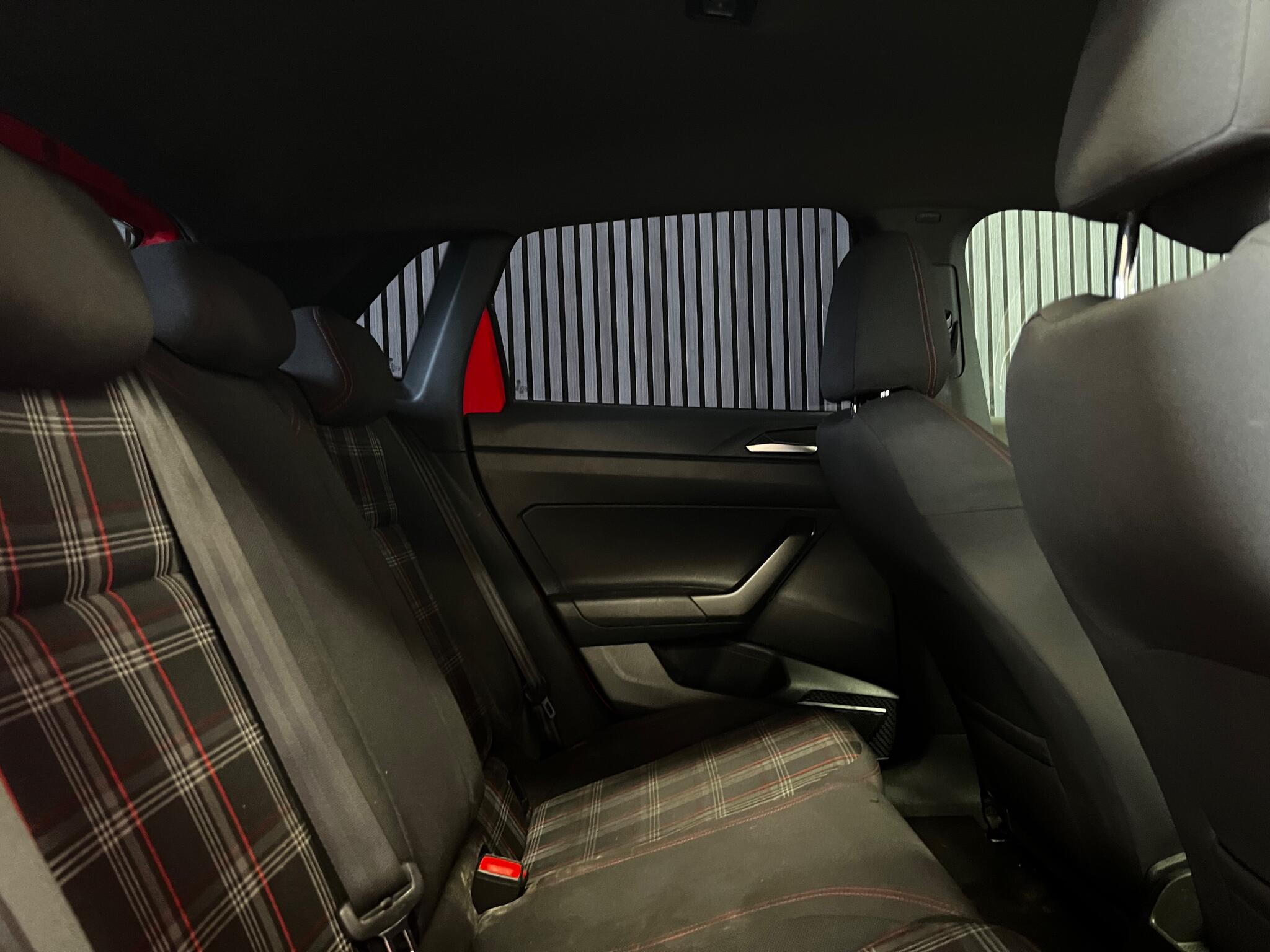 Volkswagen Polo view 14