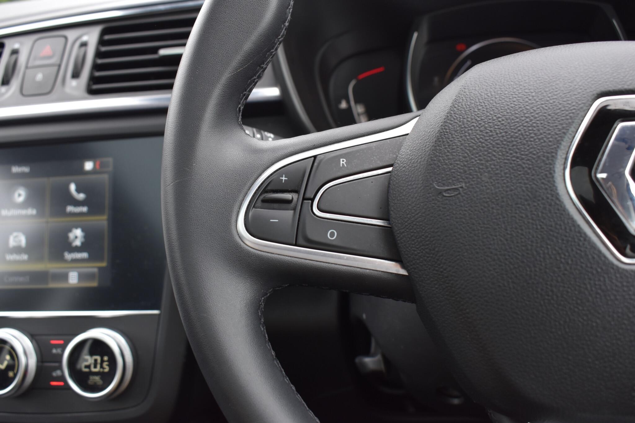 Kadjar - 1.3 TCe S Edition Euro 6 (s/s) 5dr - Image 23