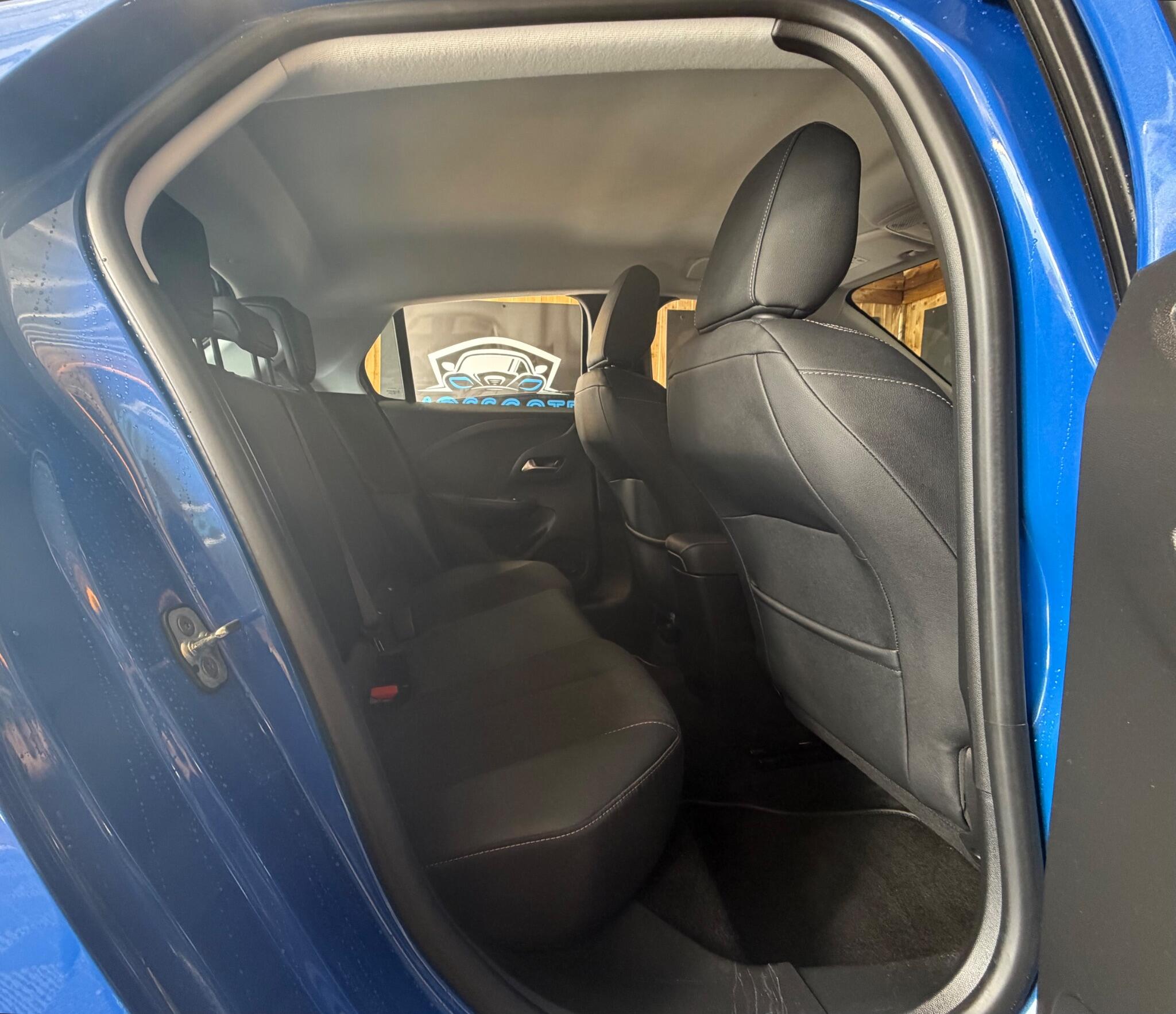 Vauxhall Corsa view 22