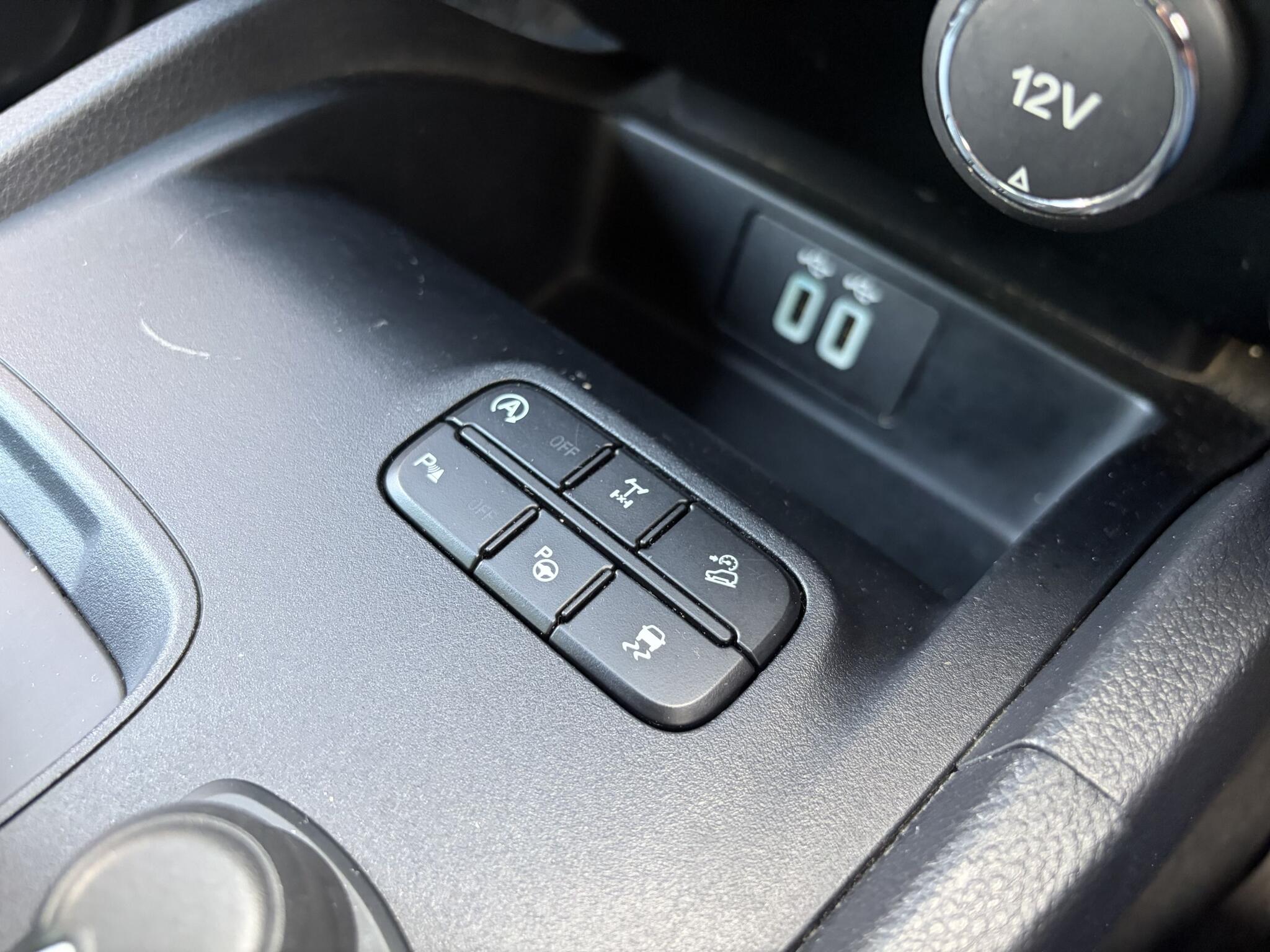 Ford Ranger view 21