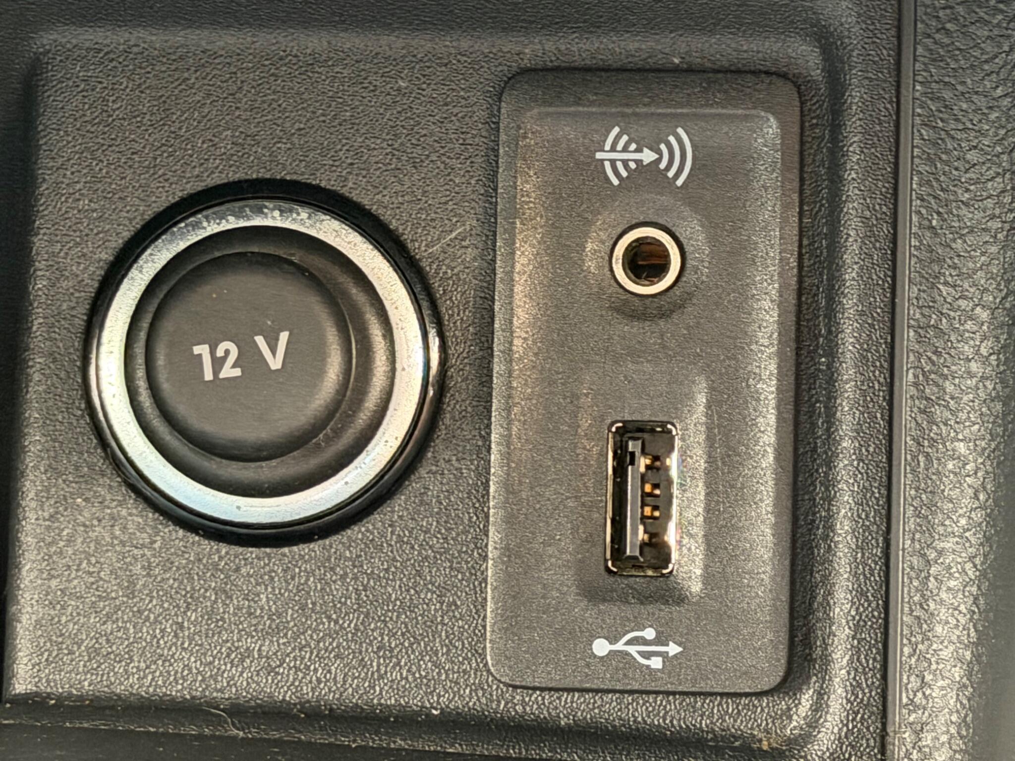 Seat Ibiza view 29