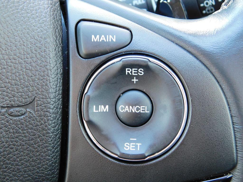 HR-V