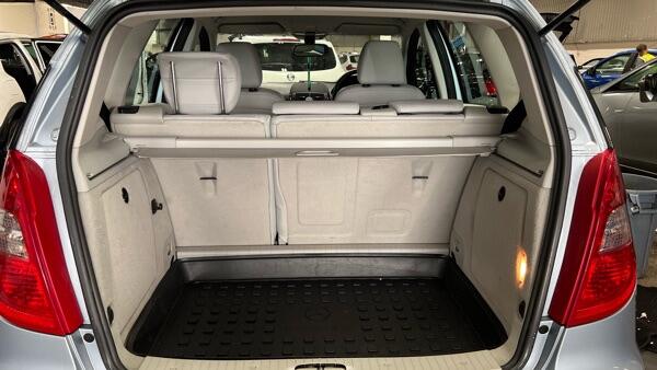 Mercedes-Benz A Class view 9