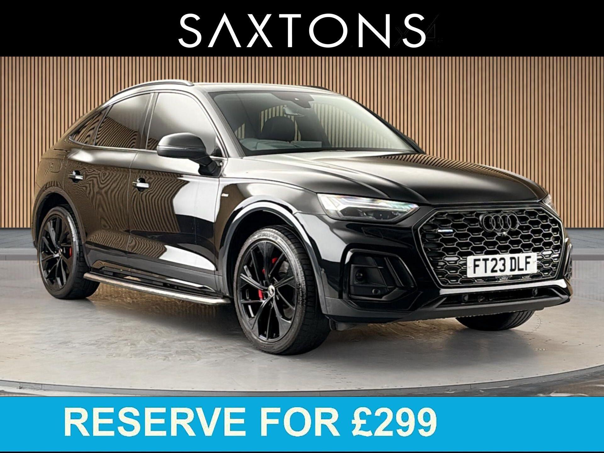 2023 Audi Q5 for sale