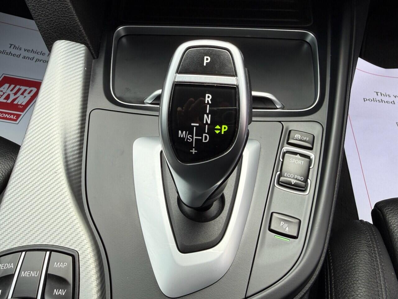 BMW 4 Series Gran Coupe view 32