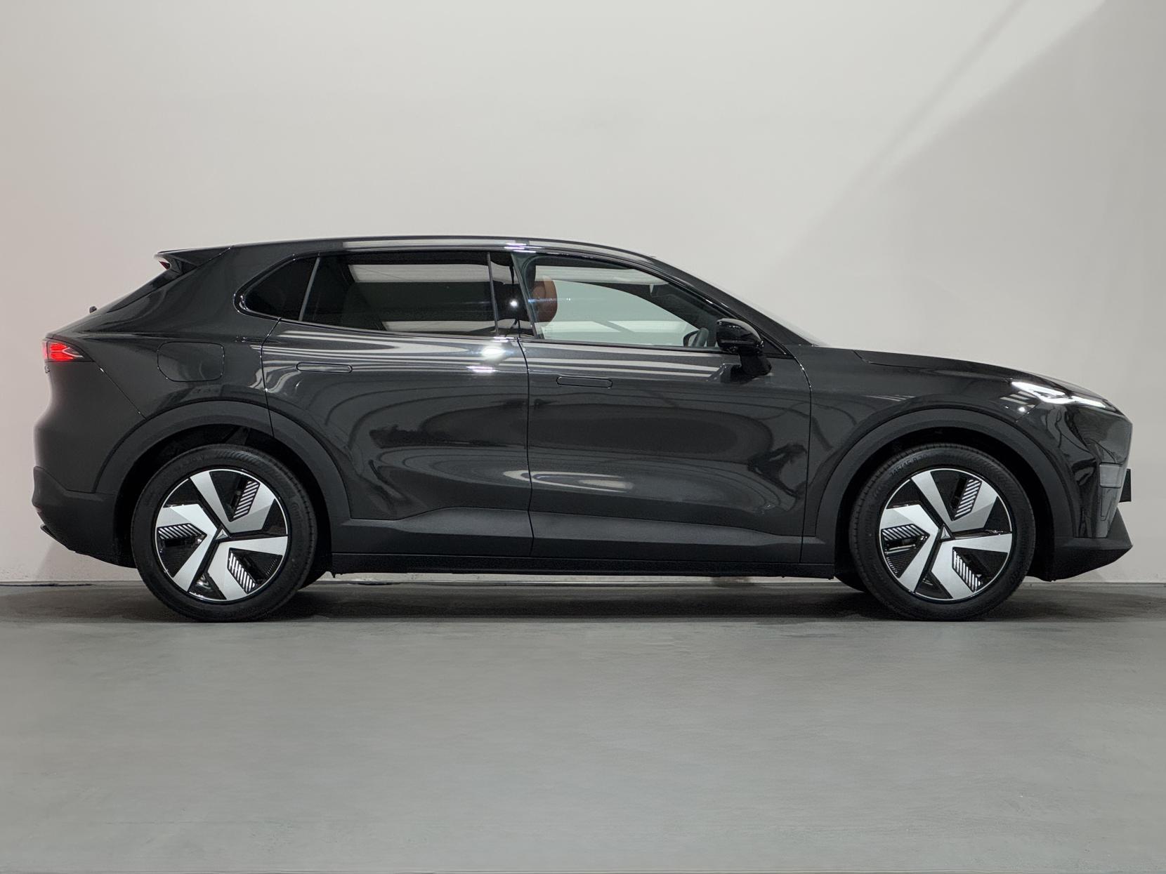 Changan Deepal S05 view 22