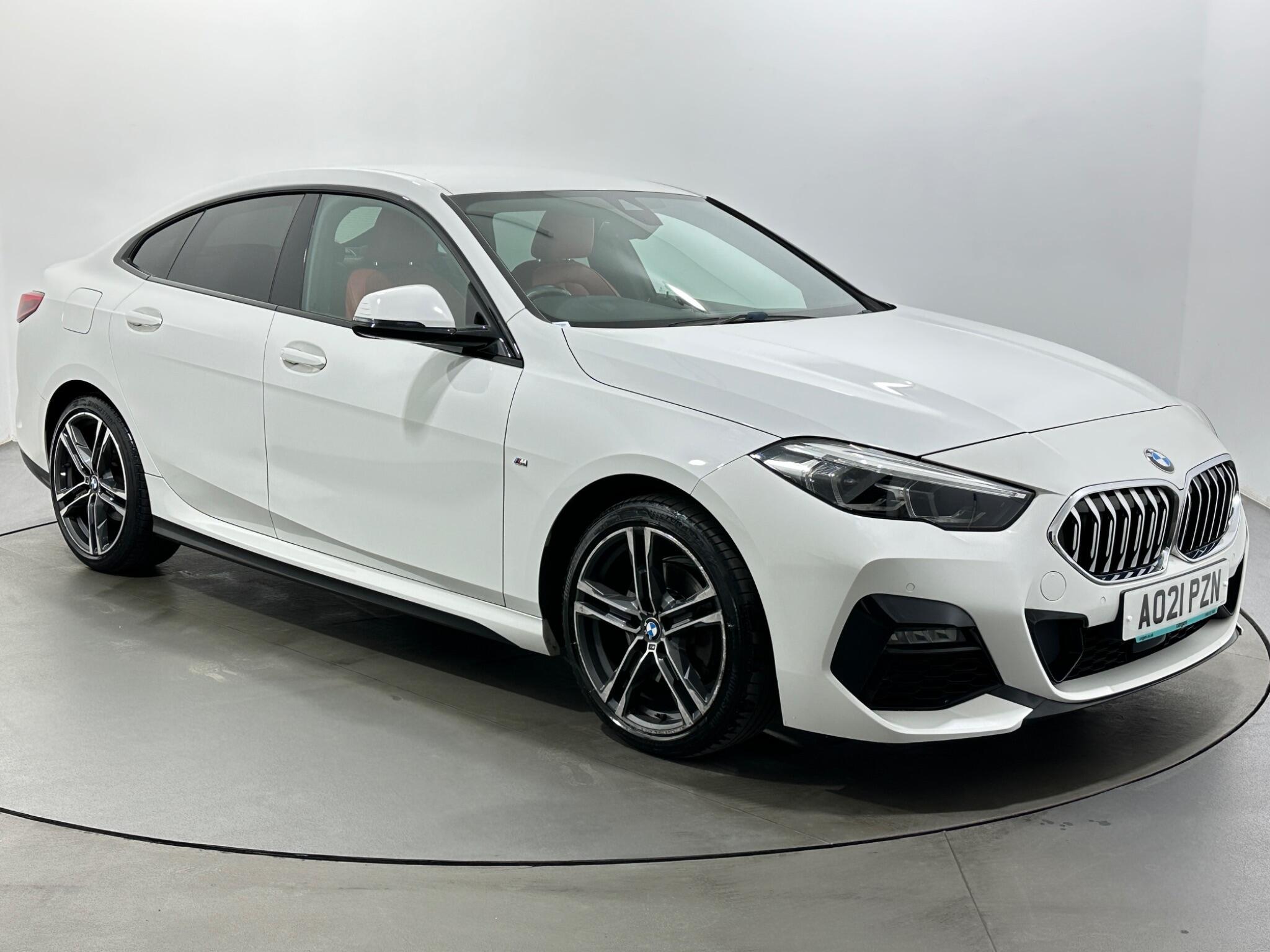 2021 BMW 2 Series in White for sale
