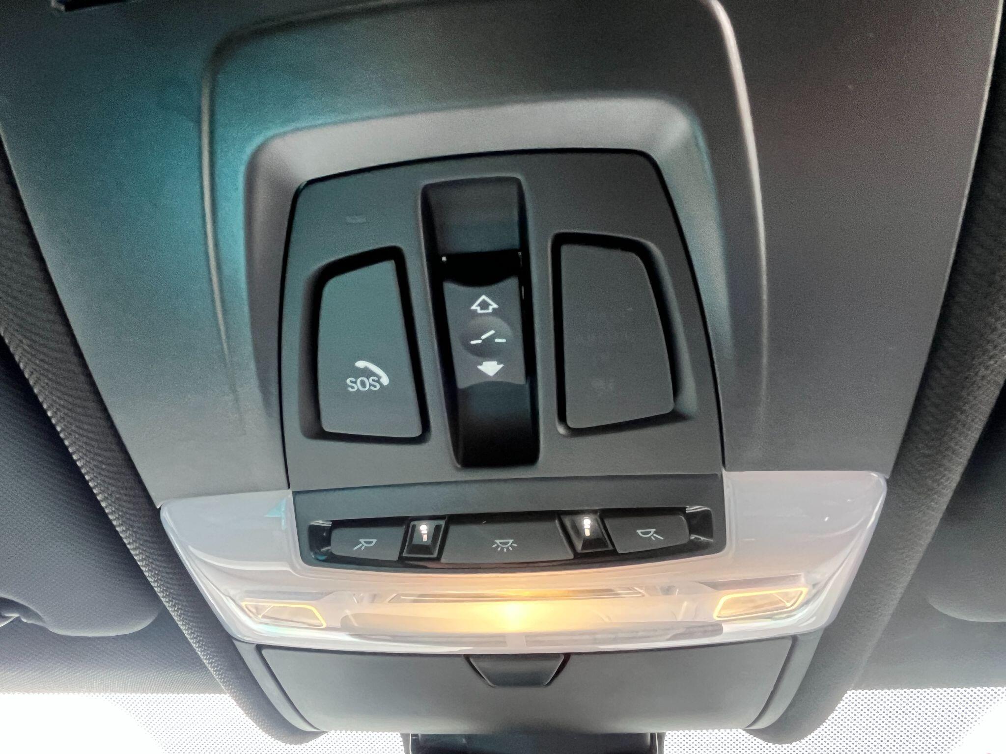 BMW X6 view 33