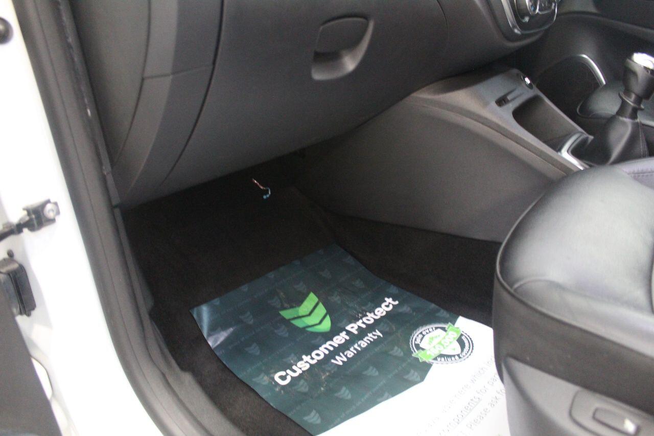 Renault Captur view 32
