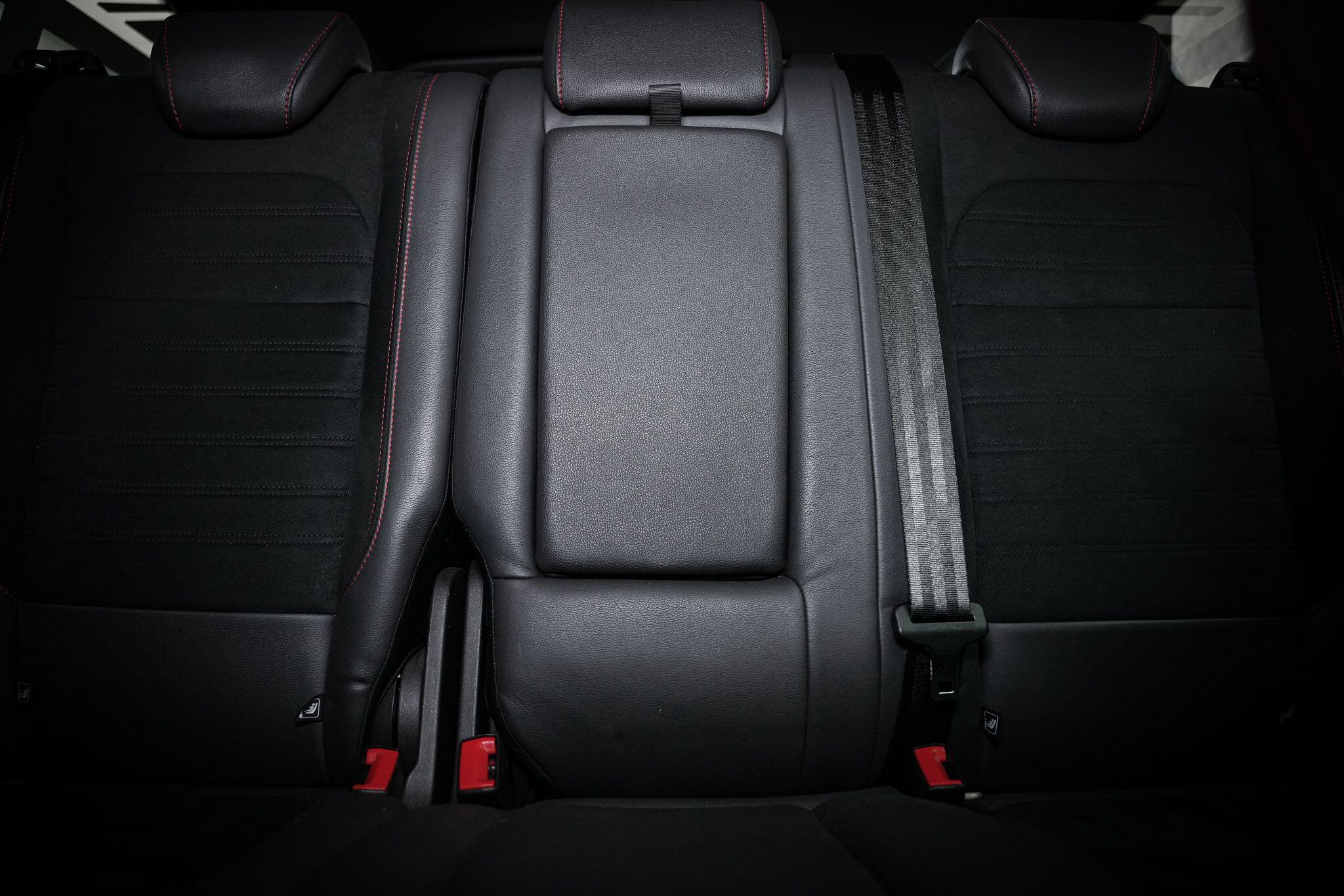 Ford Kuga view 24