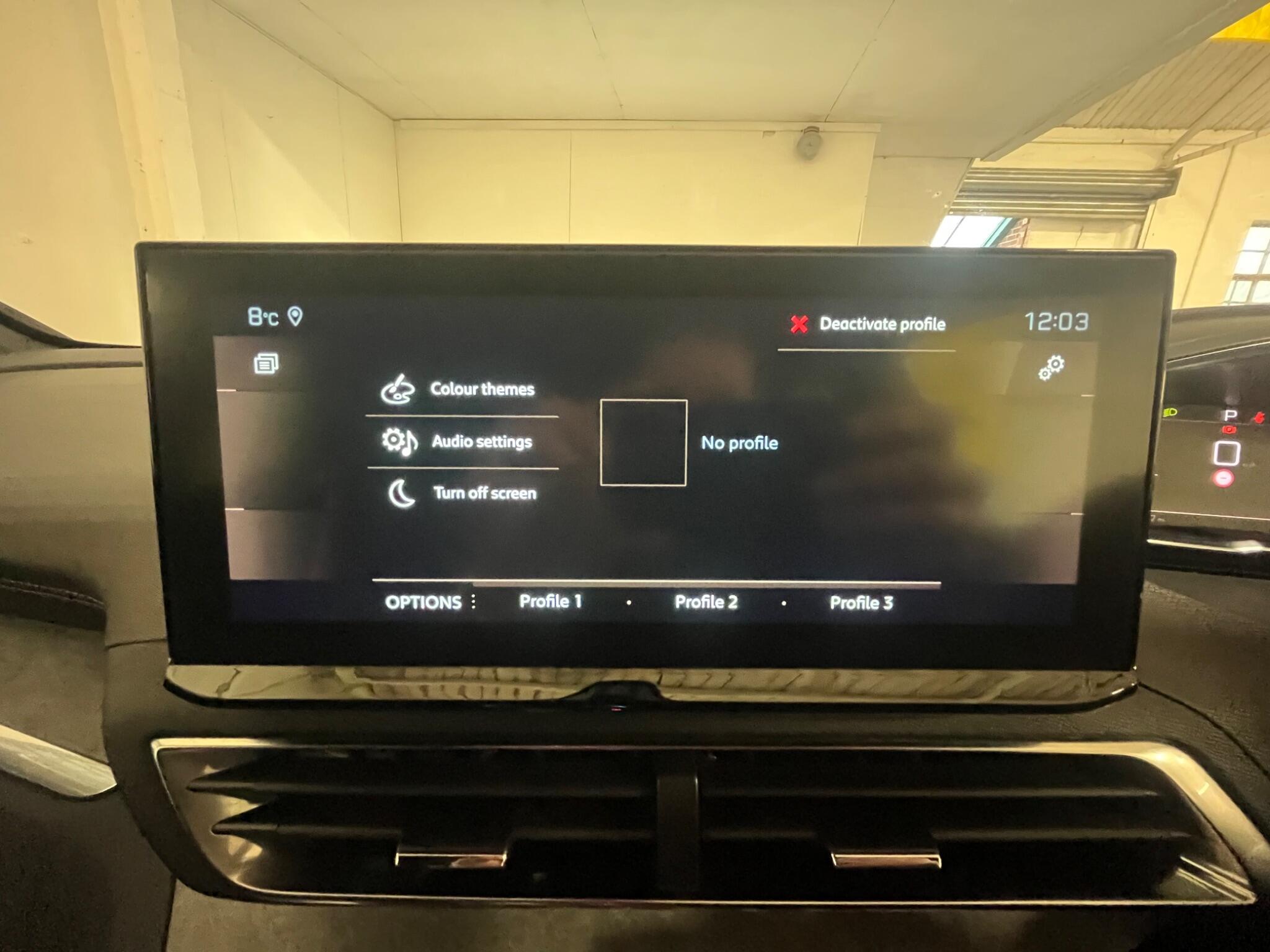 2022 Peugeot 3008 1.2 PureTech GT EAT Euro 6 (s/s) 5dr • 32,000 miles image 29