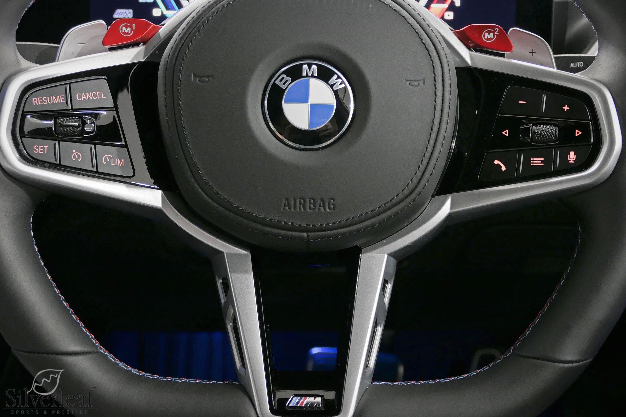 BMW M3 view 19
