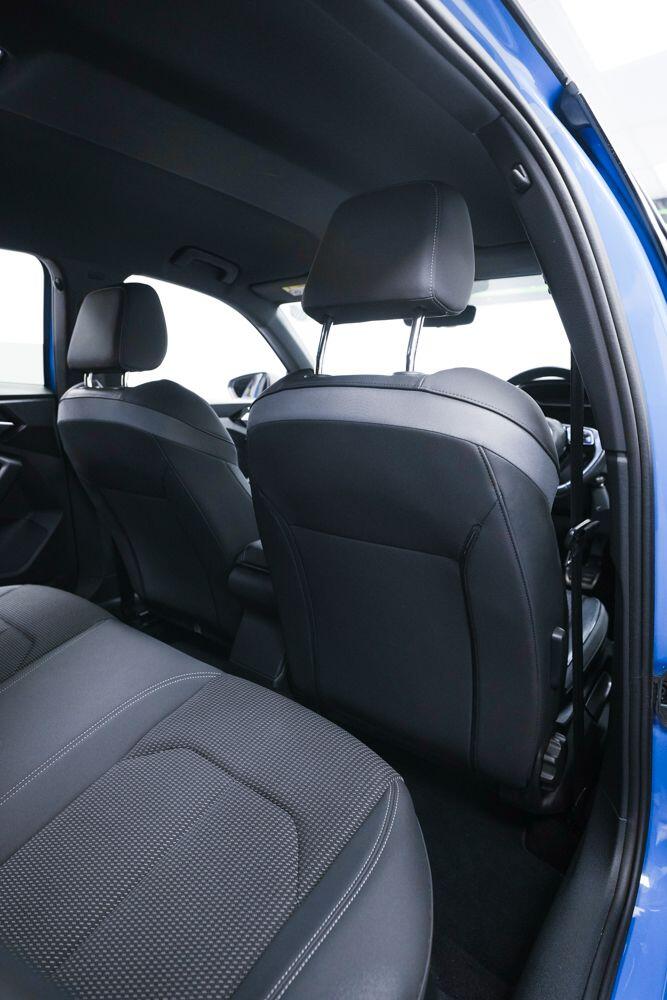 Audi A1 view 15