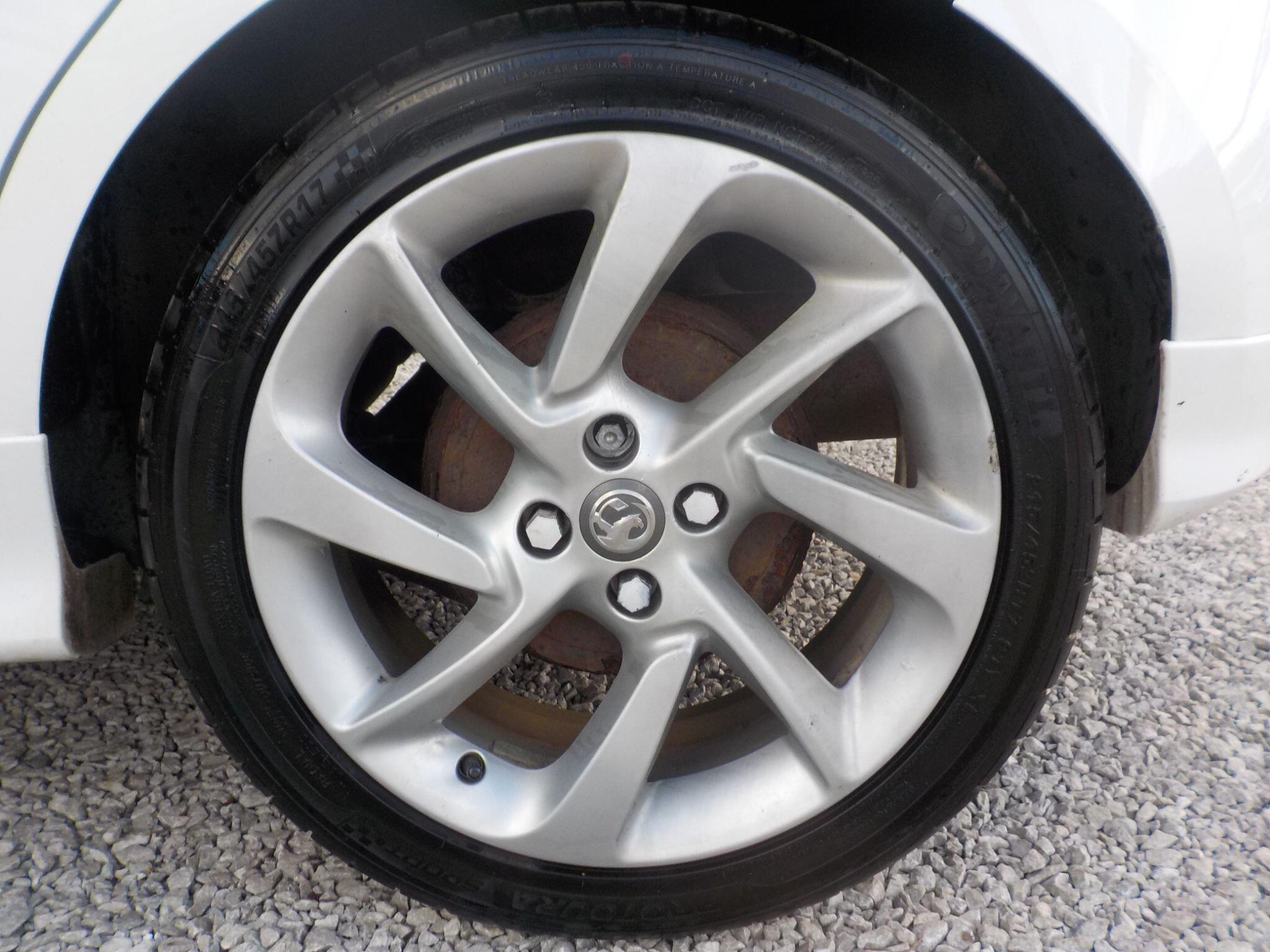 Vauxhall Corsa 1.4i ecoFLEX SRi VX Line Euro 6 5dr