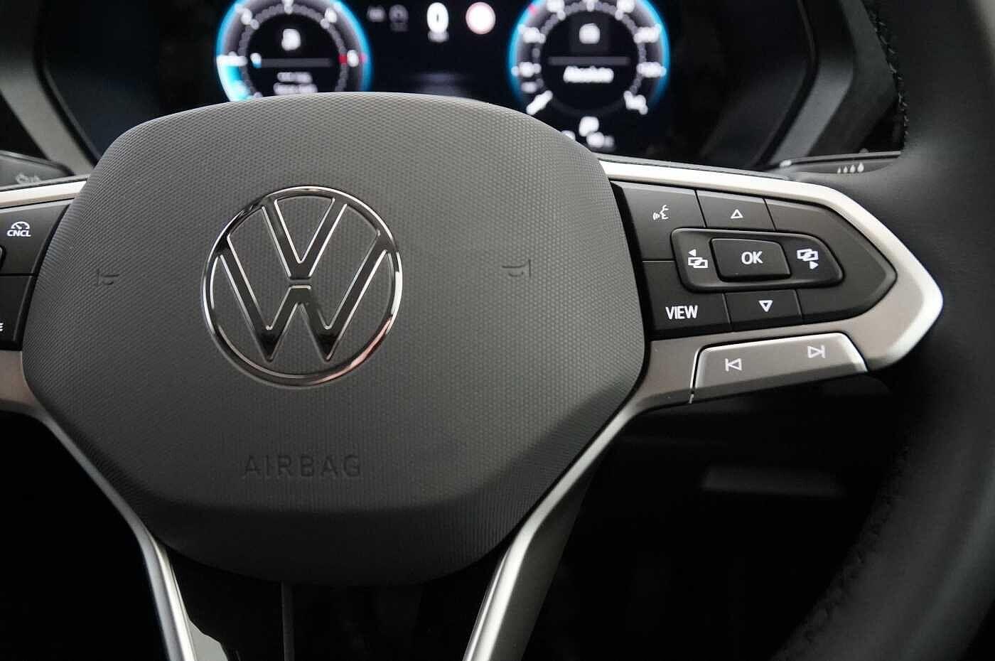 Volkswagen Caddy Cargo Maxi C20 for sale from Western Volkswagen Van Centre