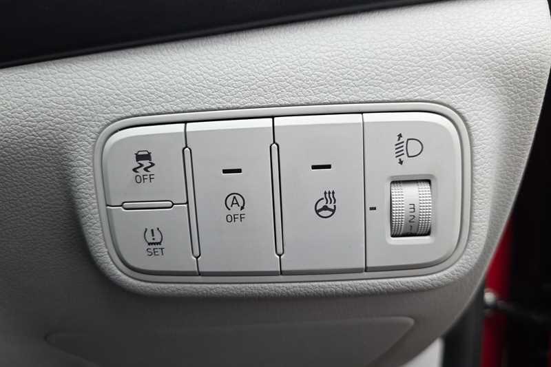 Hyundai I20 view 31
