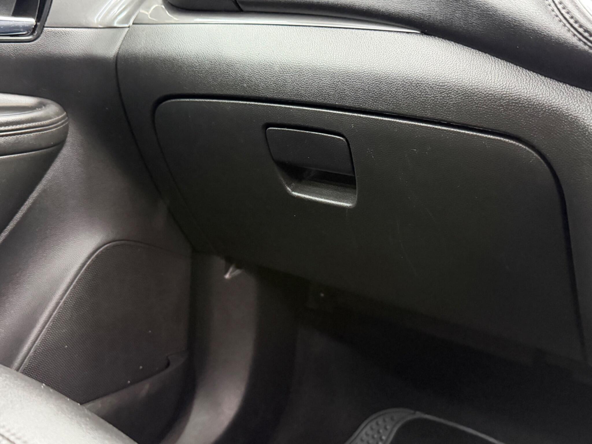 Vauxhall Mokka X view 31