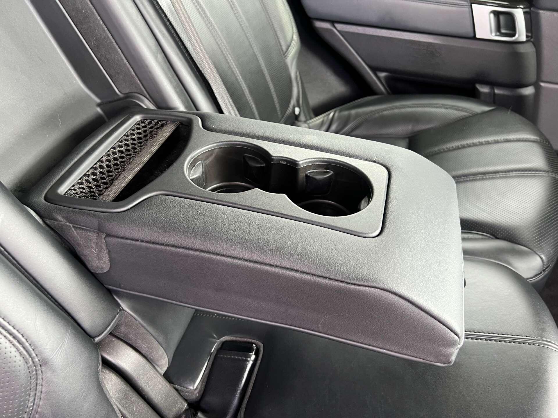 Land Rover Range Rover Sport view 48