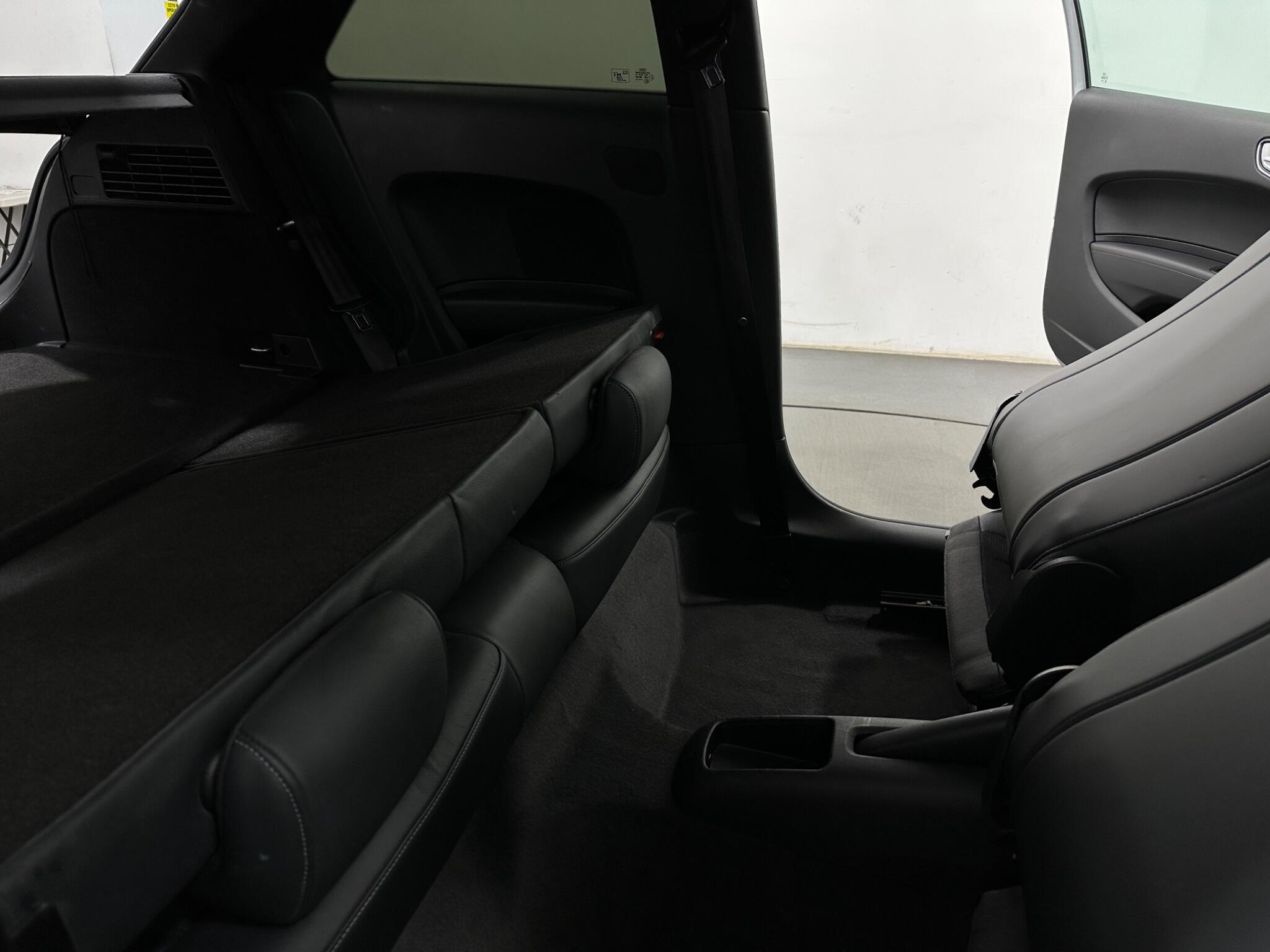 Audi A1 view 39